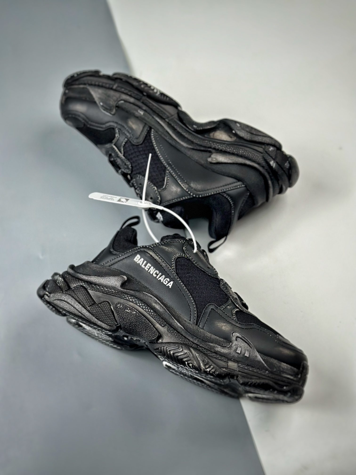 Balenciaga shoe