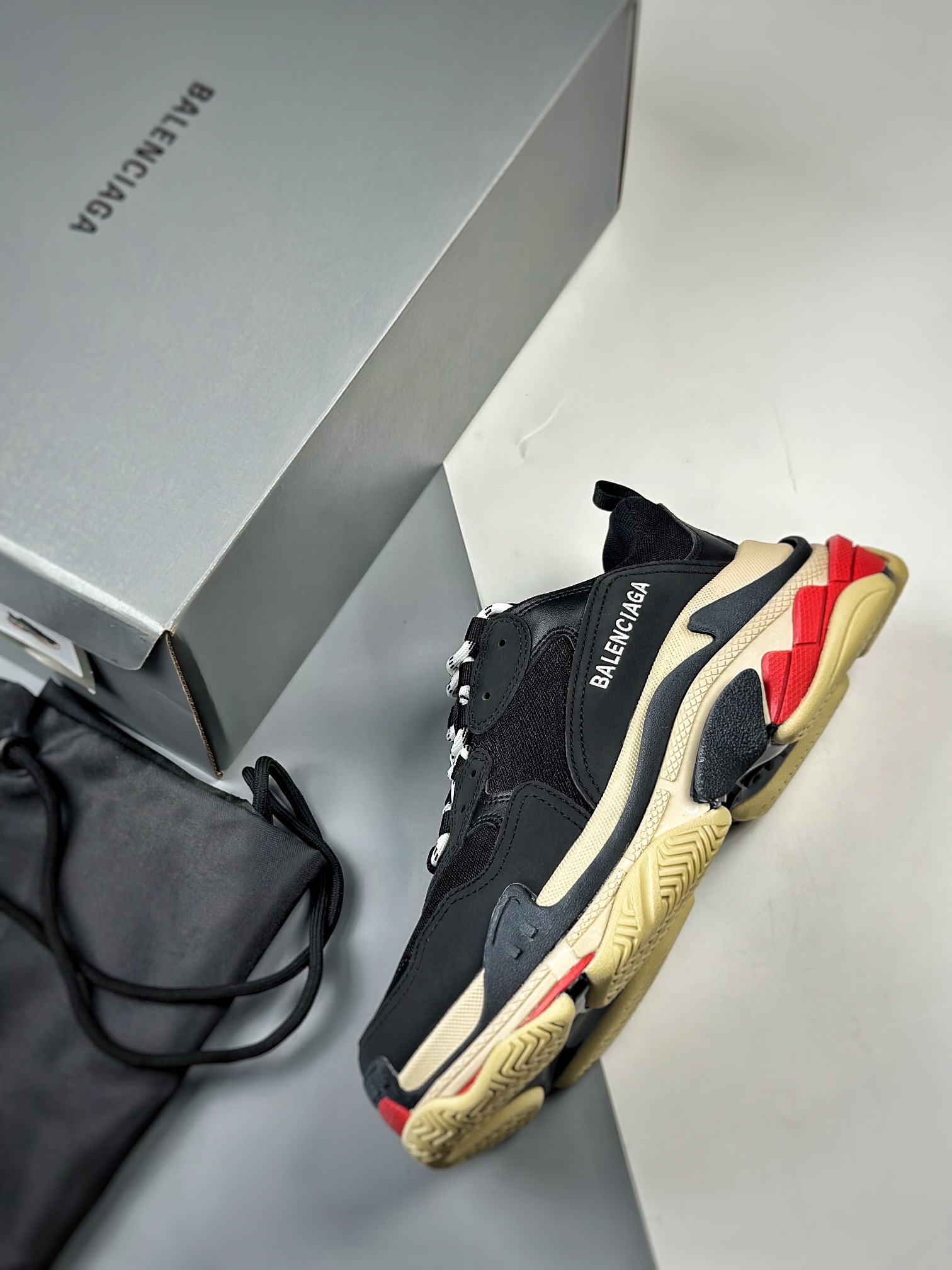 Balenciaga shoe