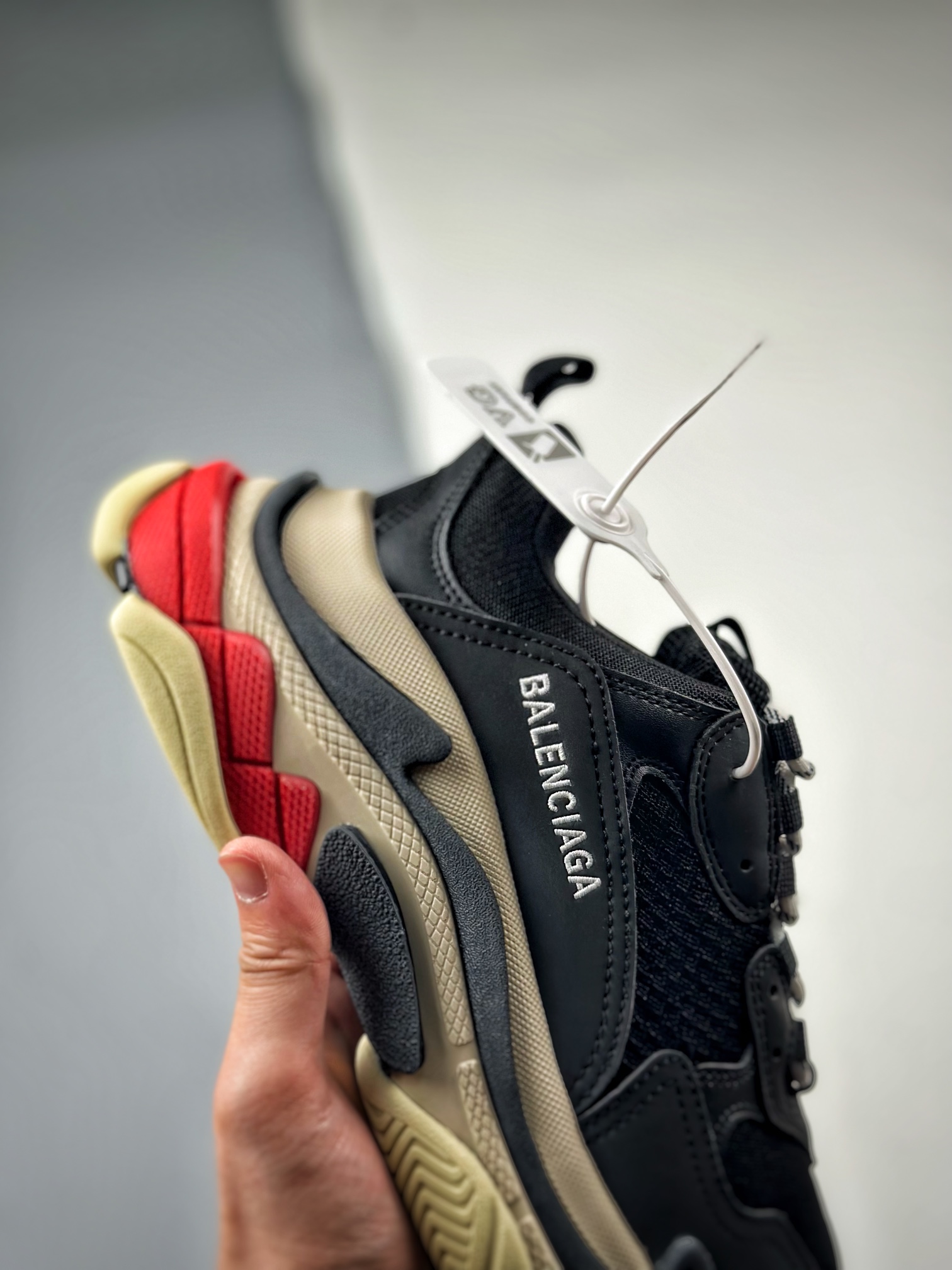 Balenciaga shoe