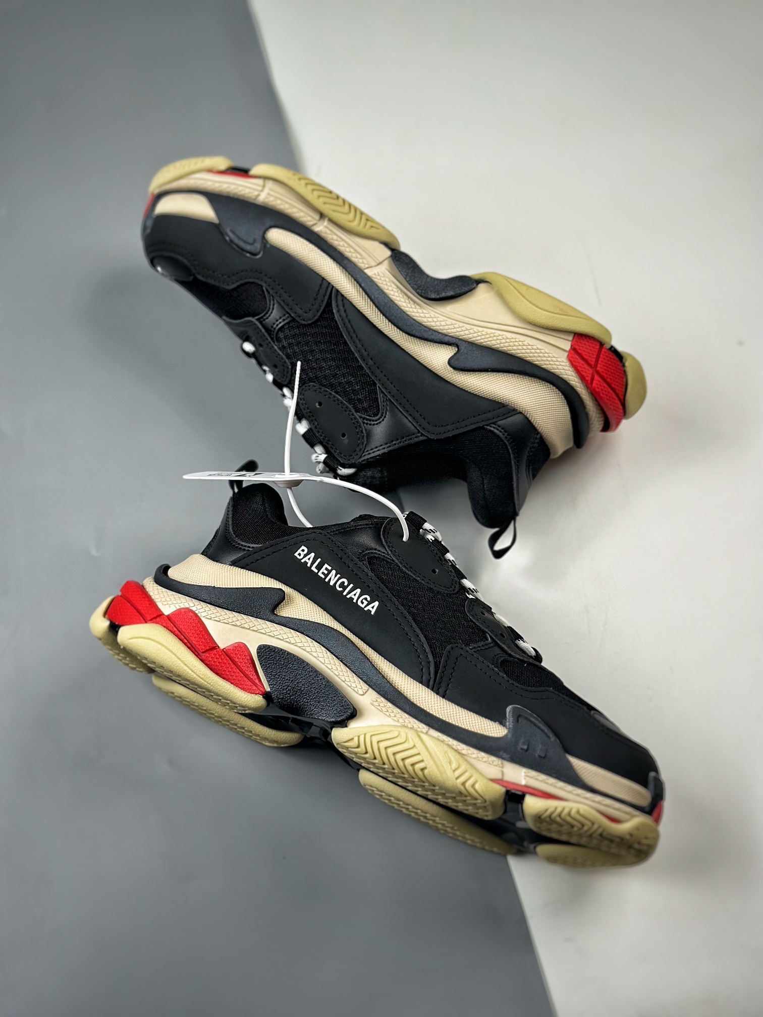 Balenciaga shoe
