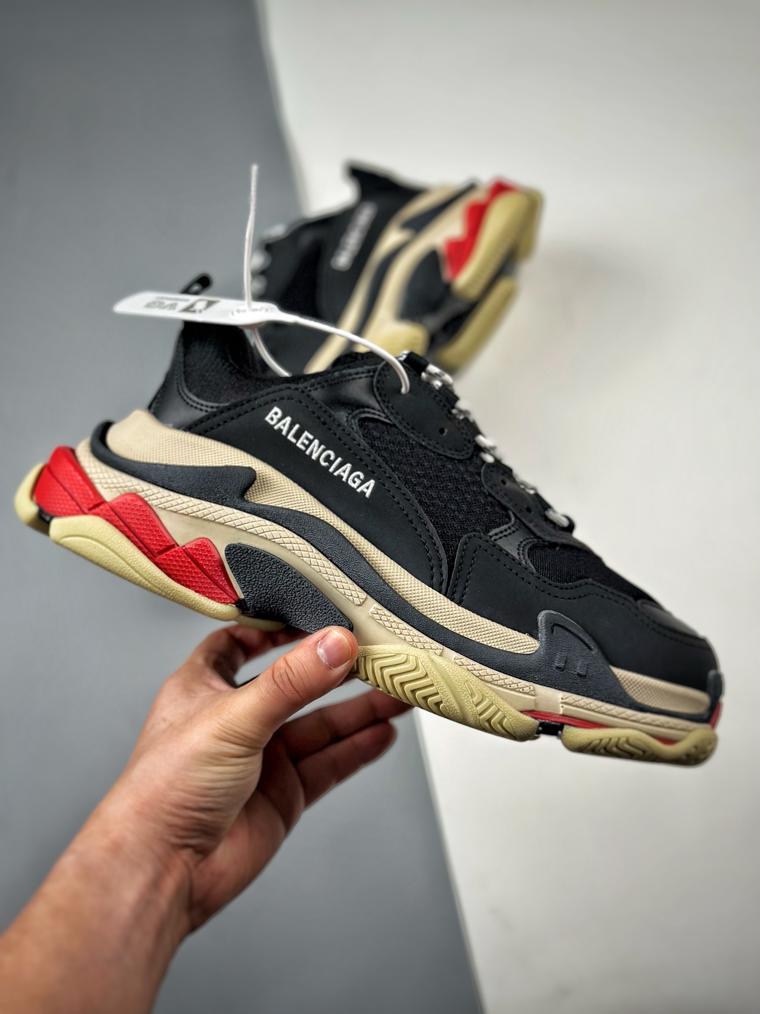 Balenciaga shoe
