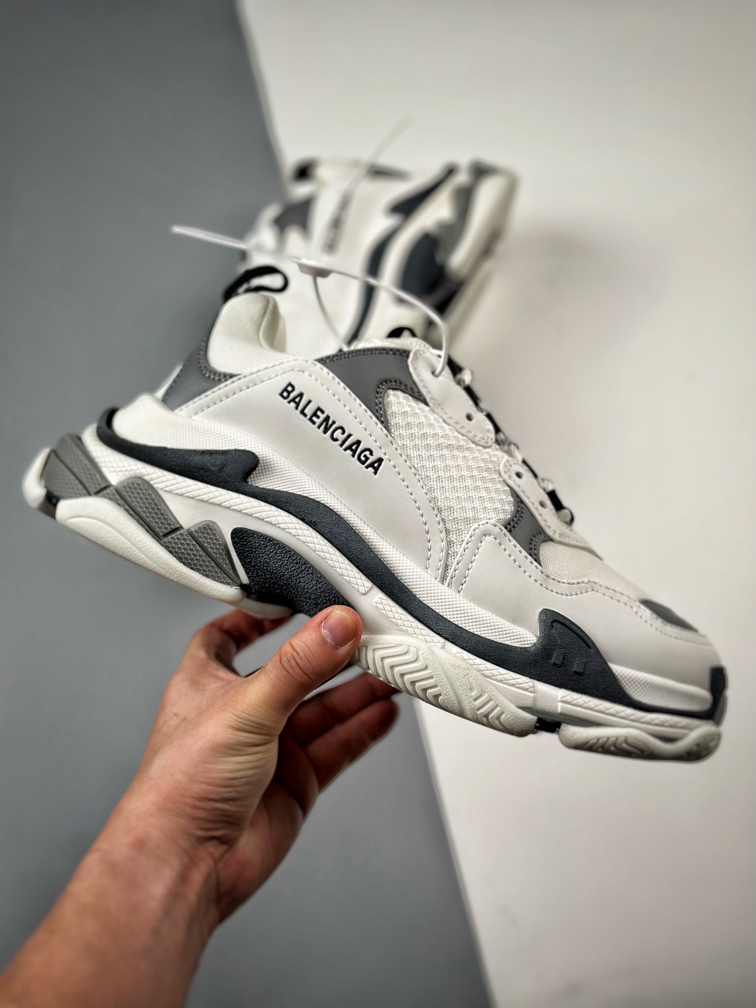 Balenciaga shoe