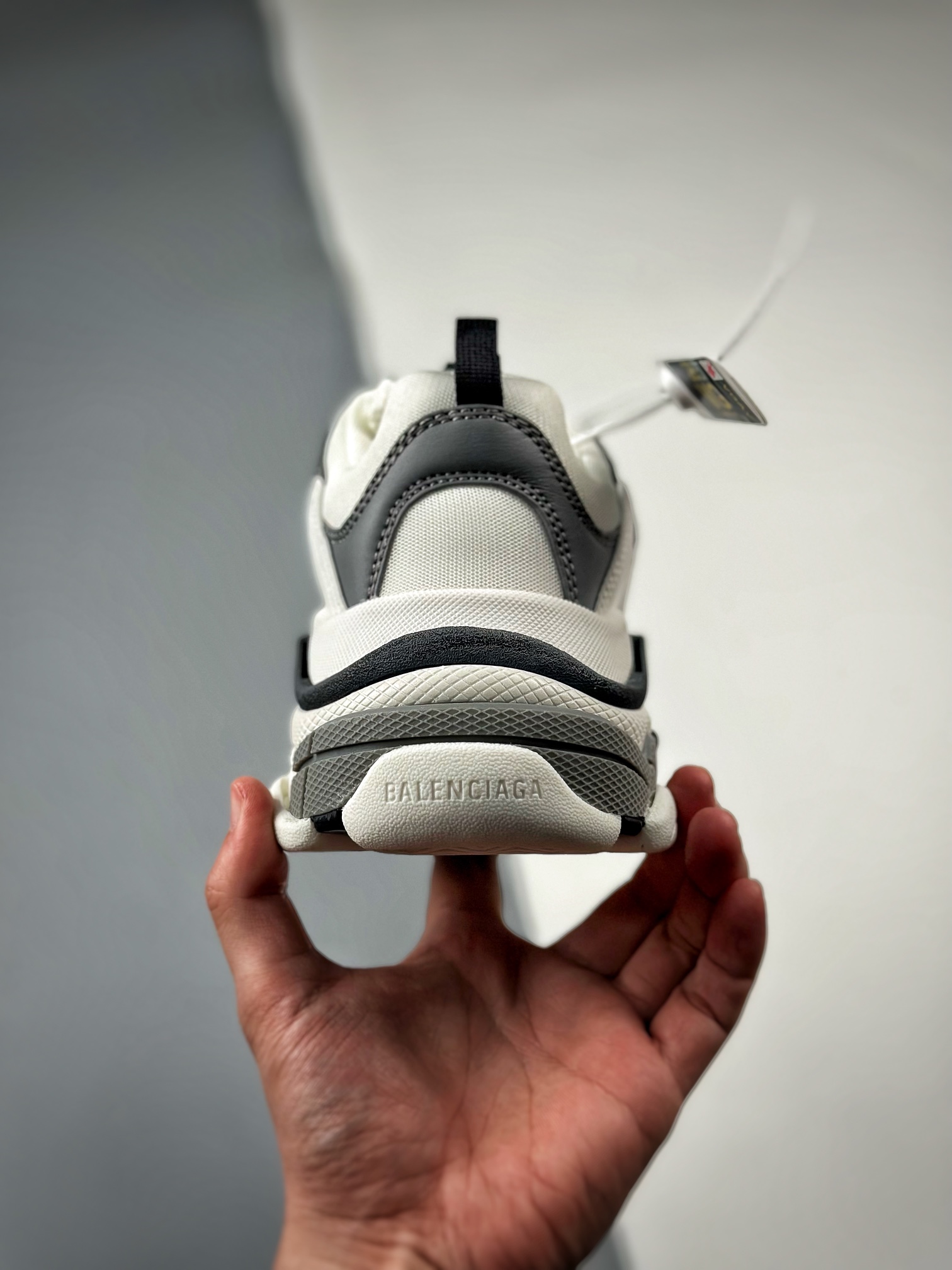 Balenciaga shoe