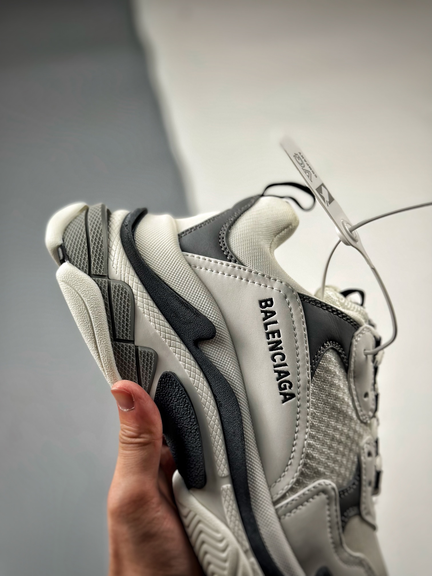 Balenciaga shoe