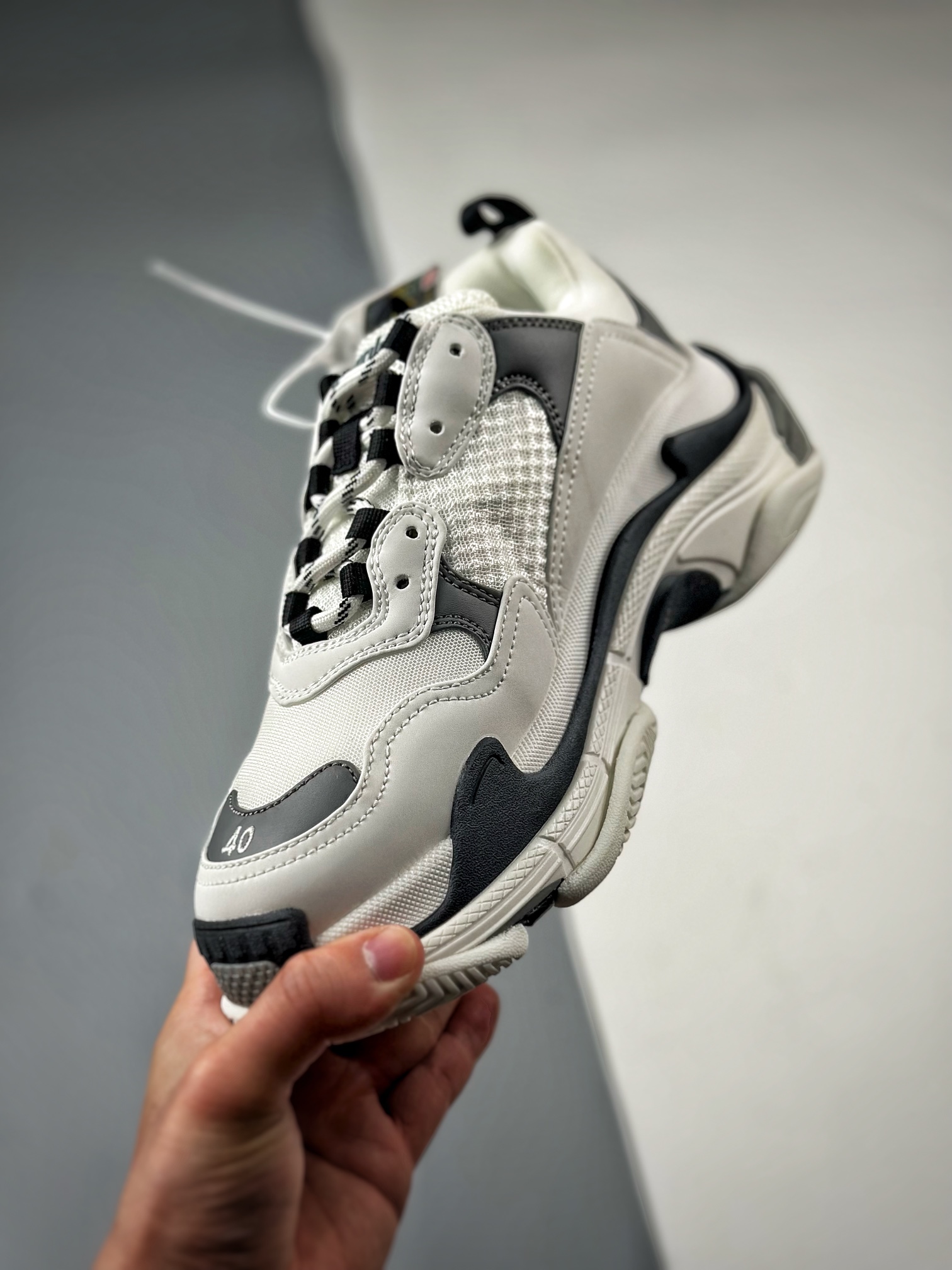 Balenciaga shoe