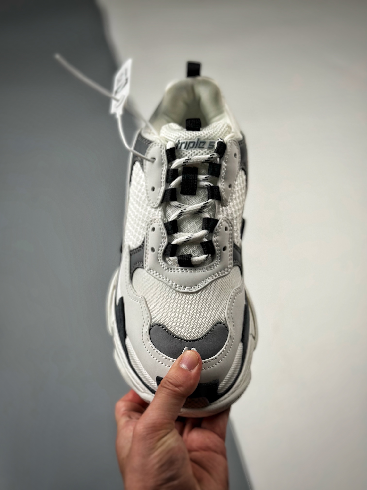 Balenciaga shoe