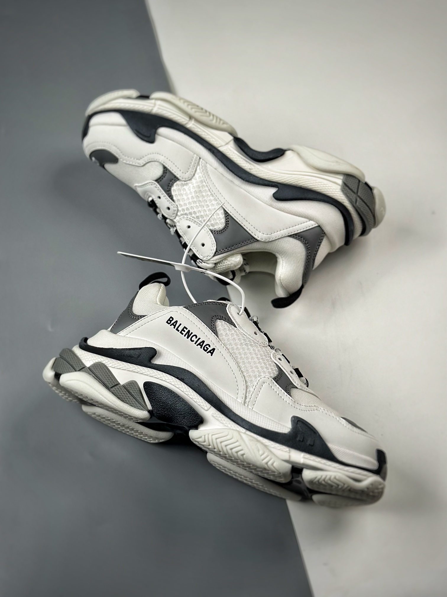 Balenciaga shoe