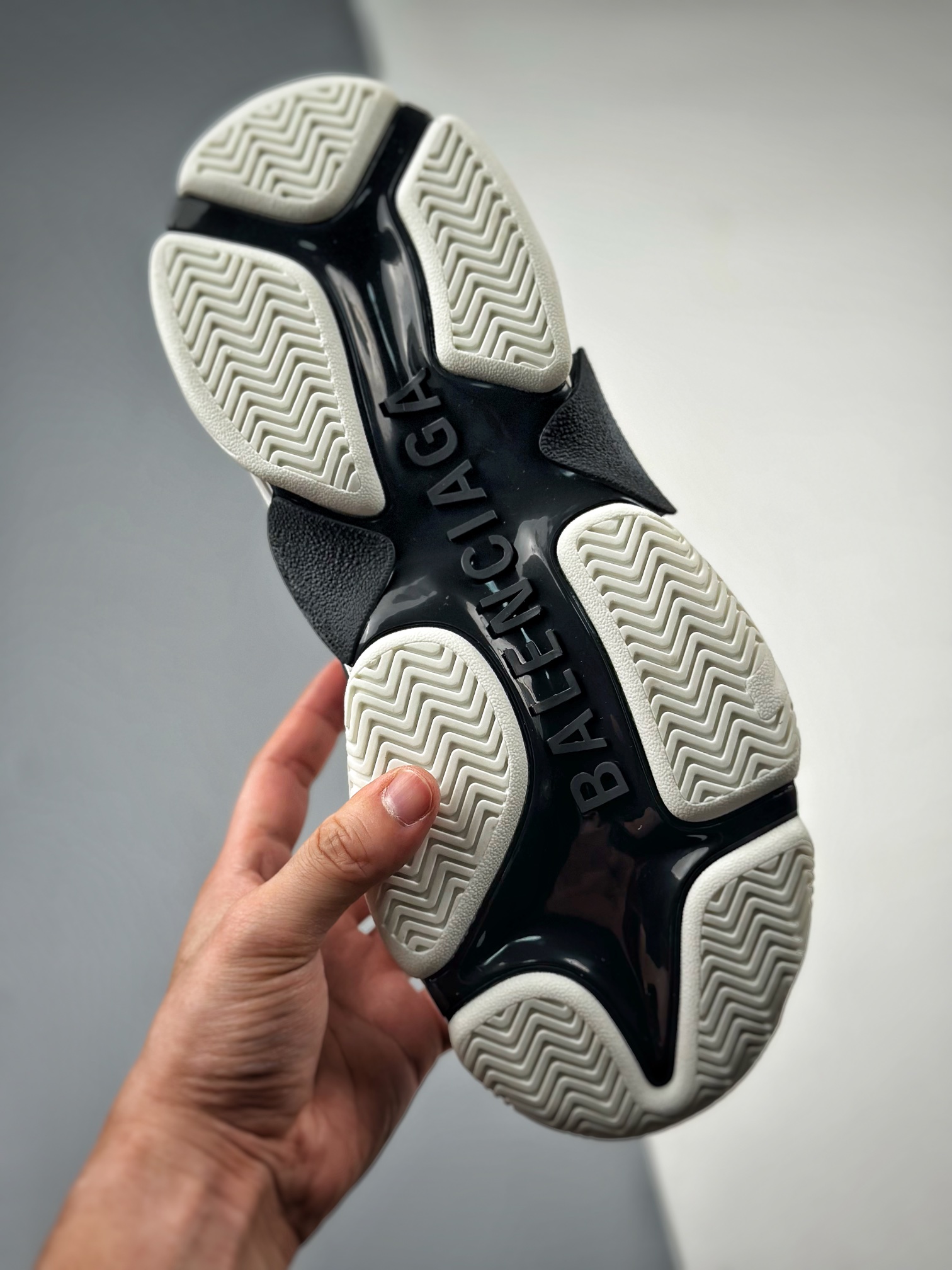 Balenciaga shoe