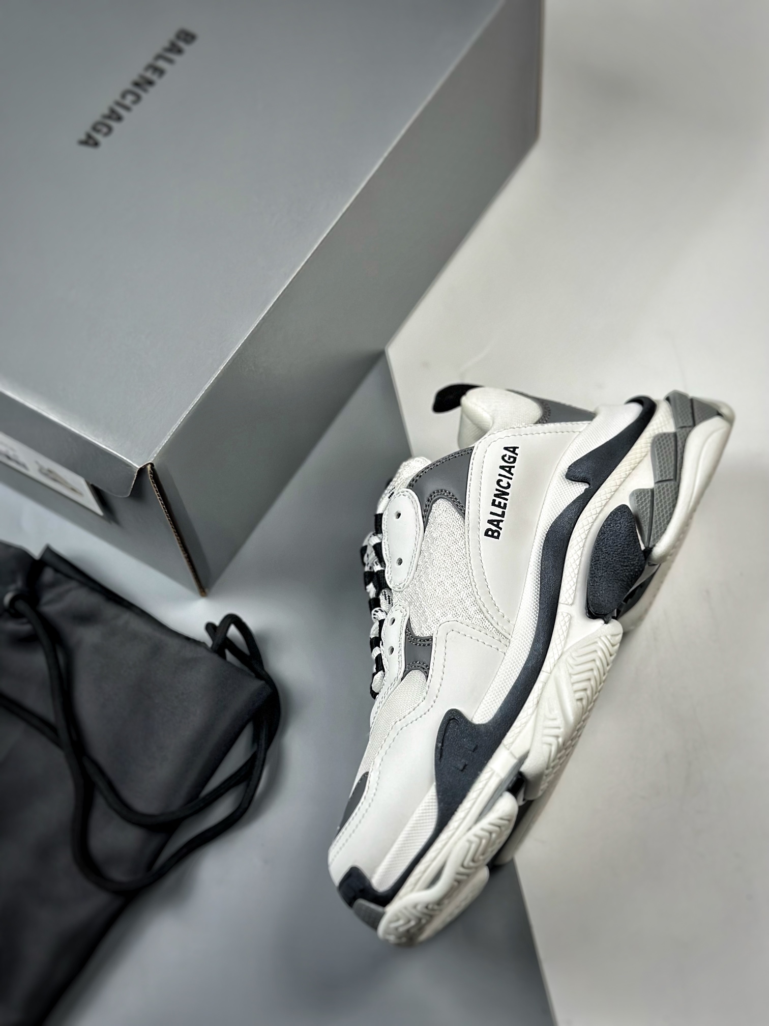 Balenciaga shoe