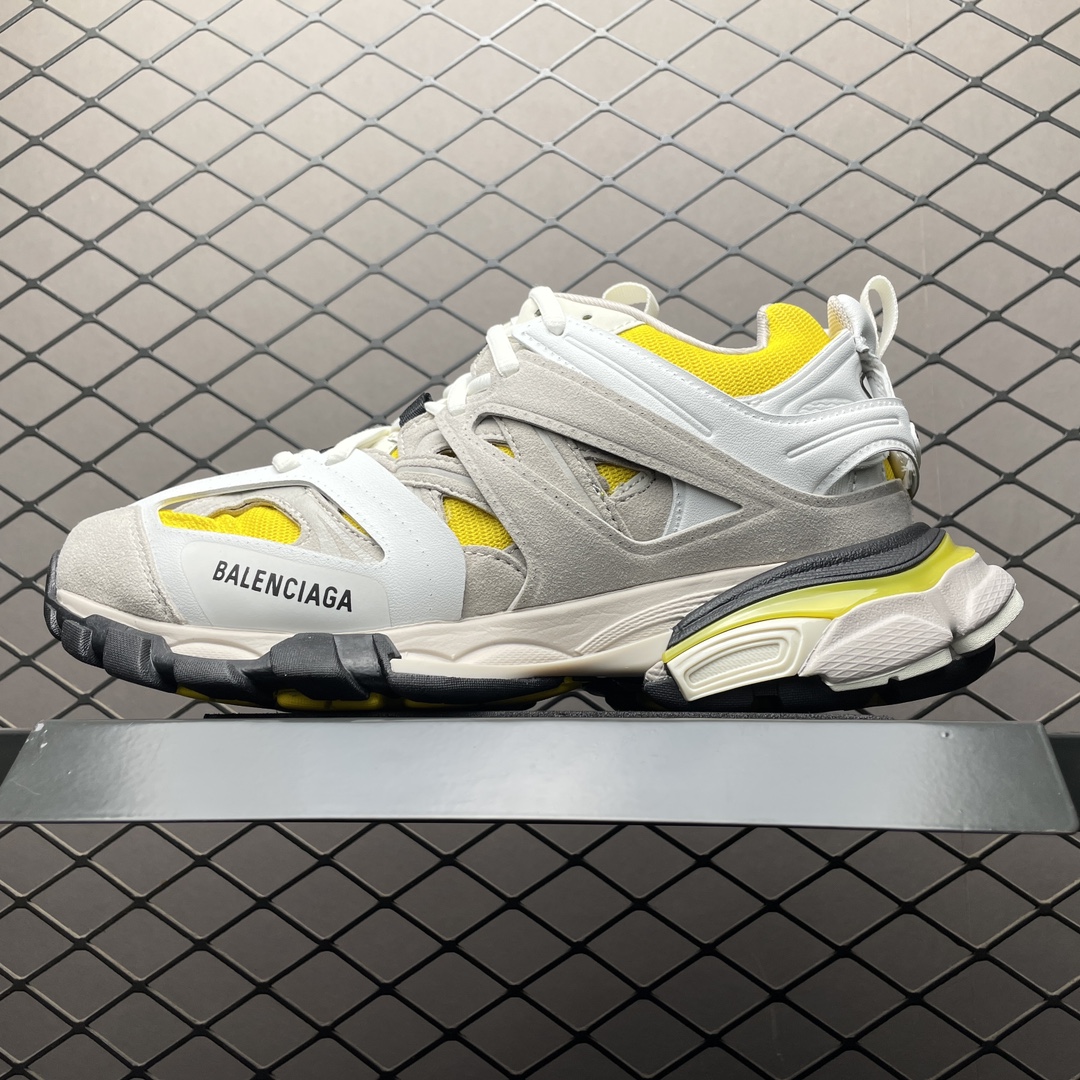 Balenciaga shoe