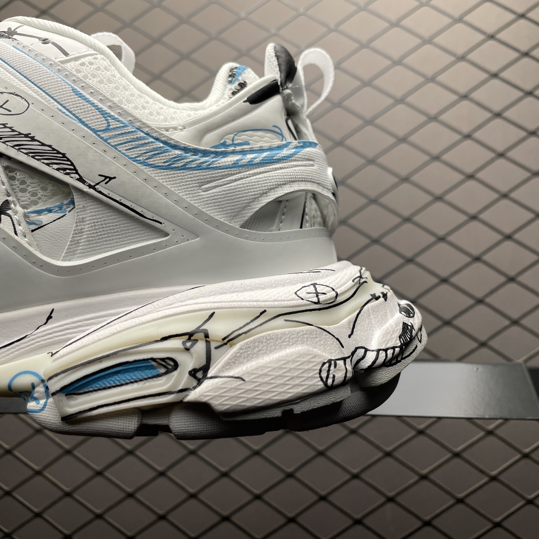 Balenciaga shoe