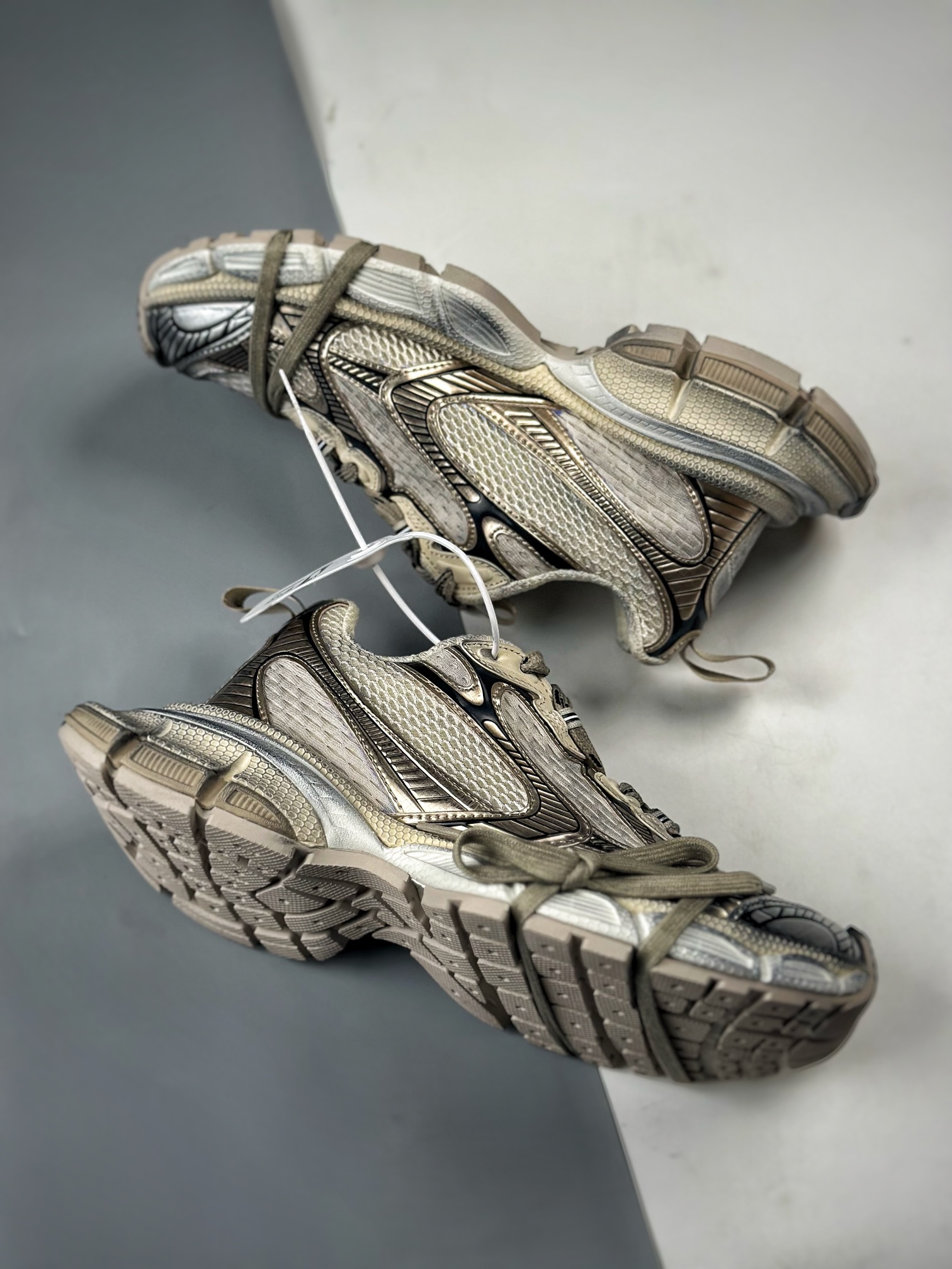 Balenciaga shoe
