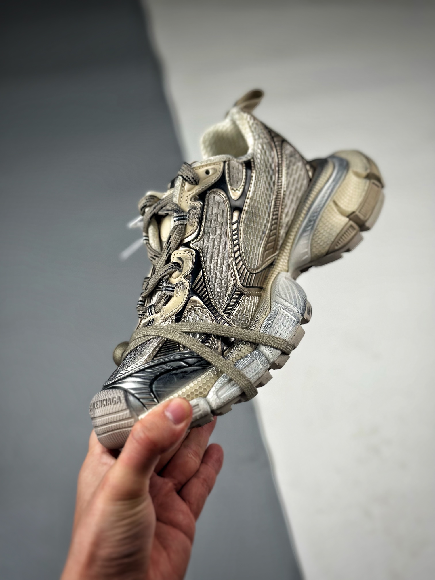 Balenciaga shoe
