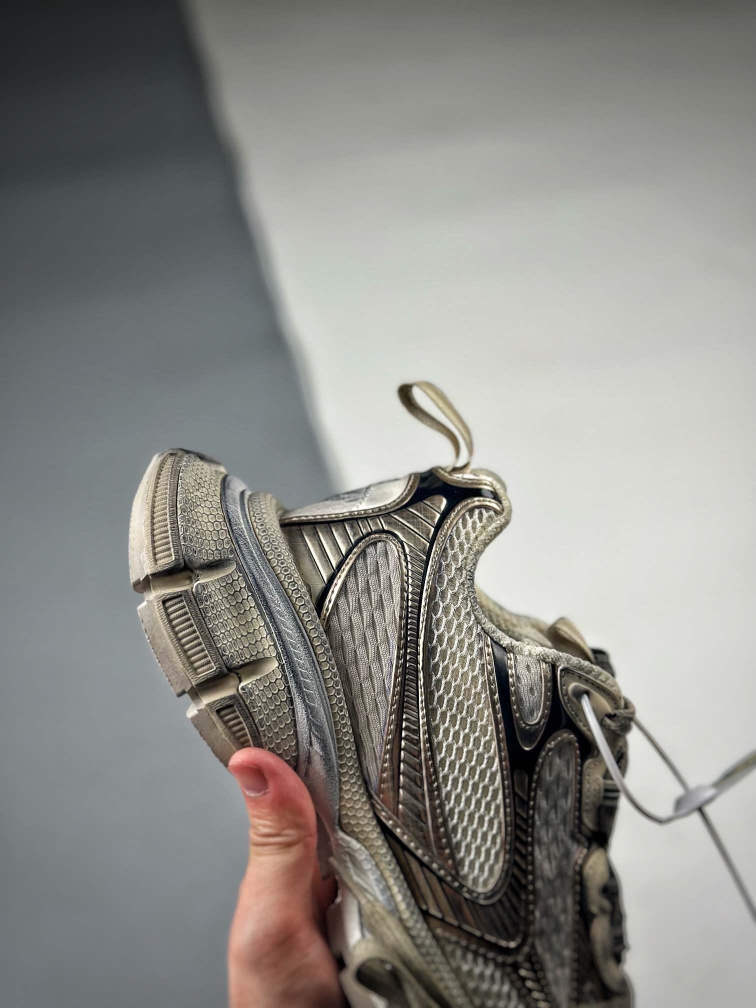 Balenciaga shoe