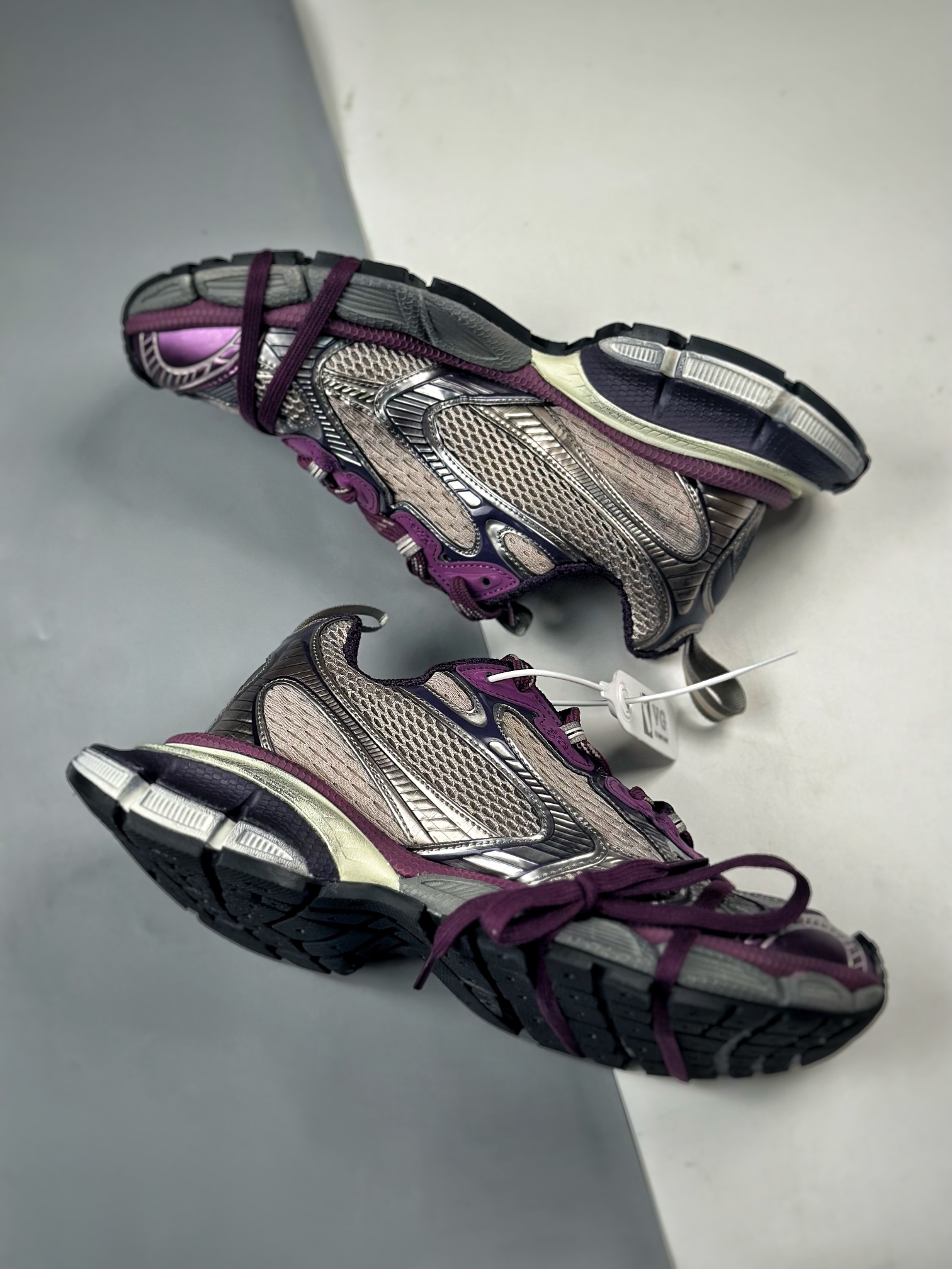 Balenciaga shoe