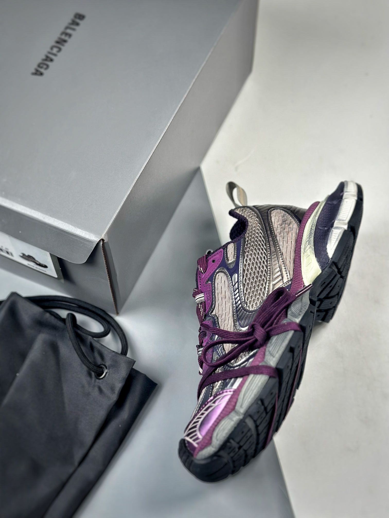 Balenciaga shoe