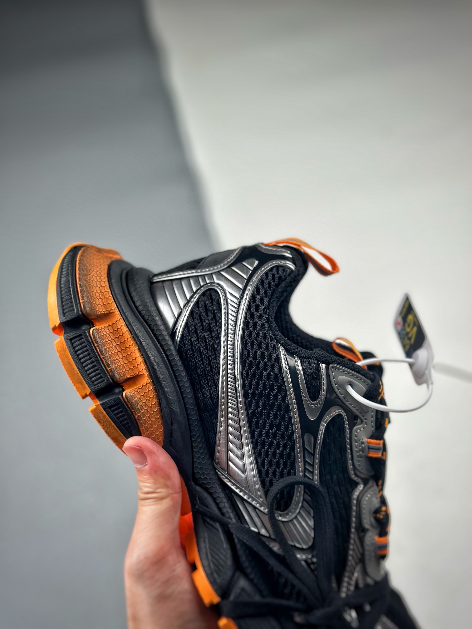 Balenciaga shoe