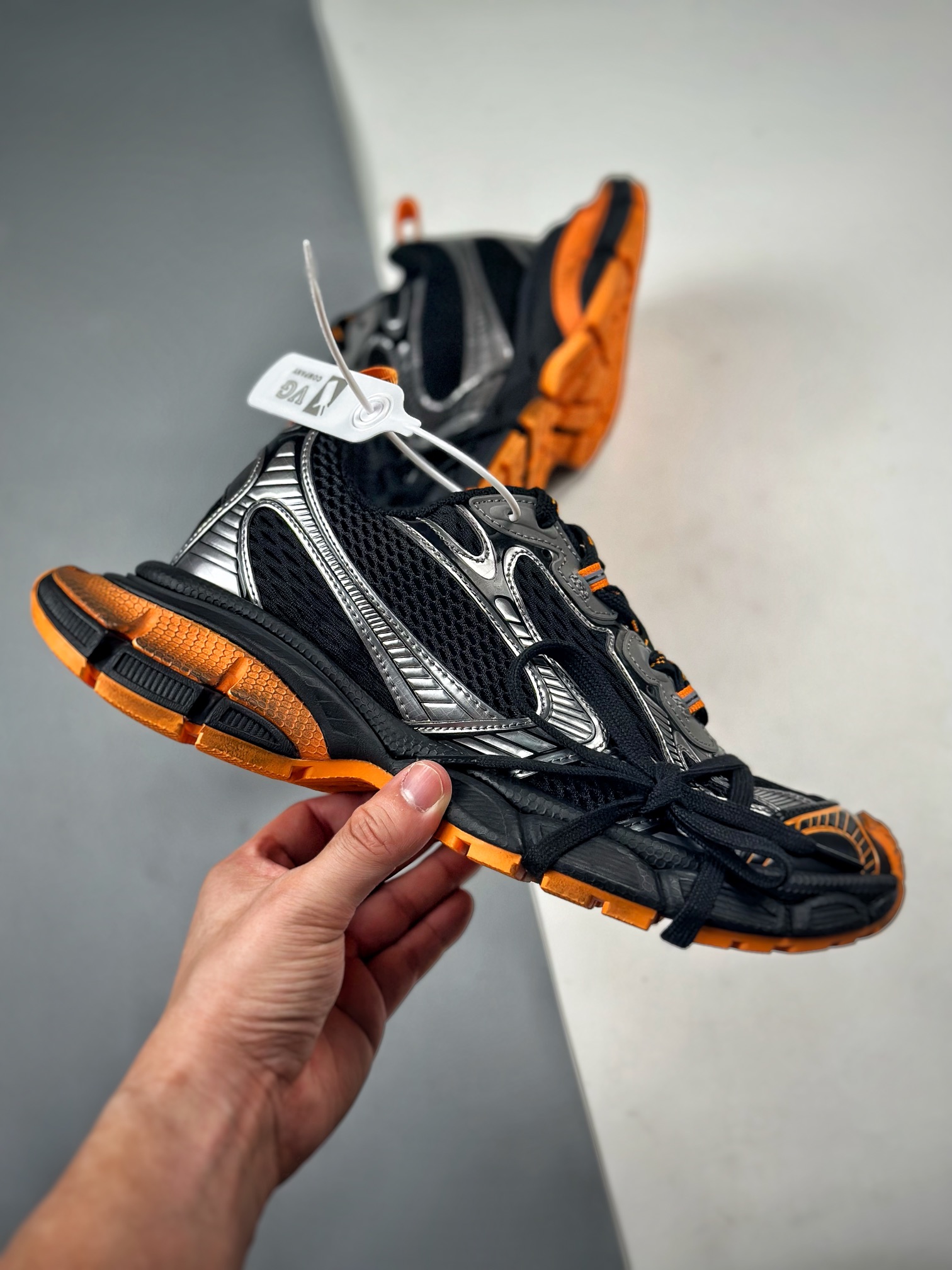 Balenciaga shoe