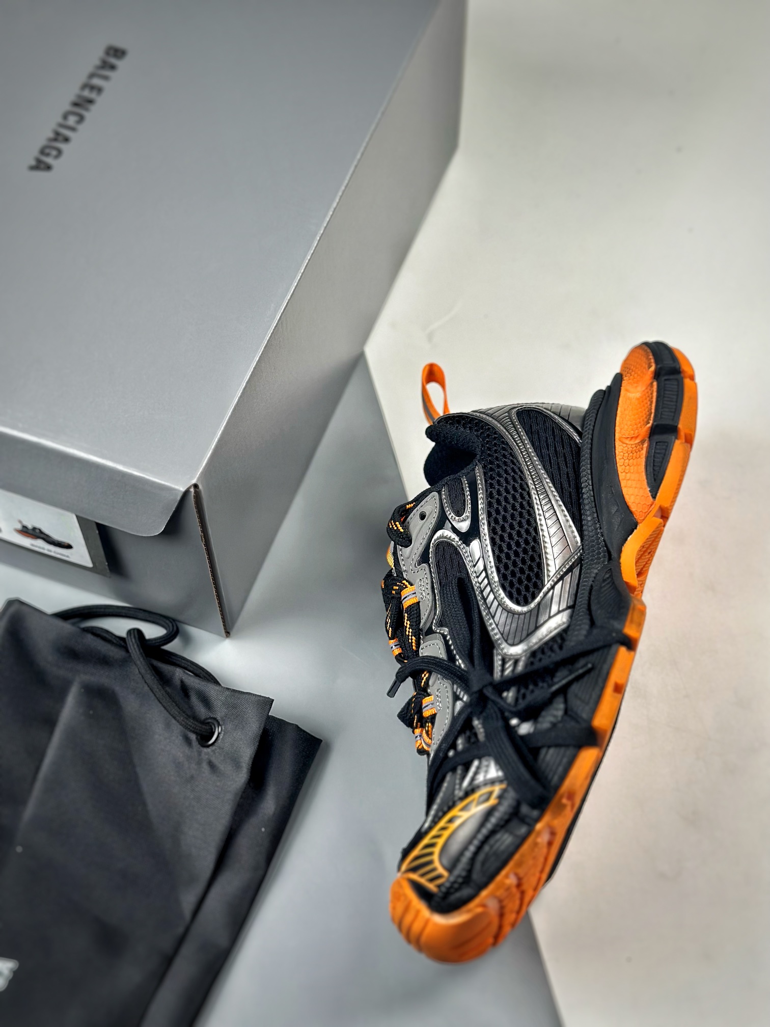 Balenciaga shoe