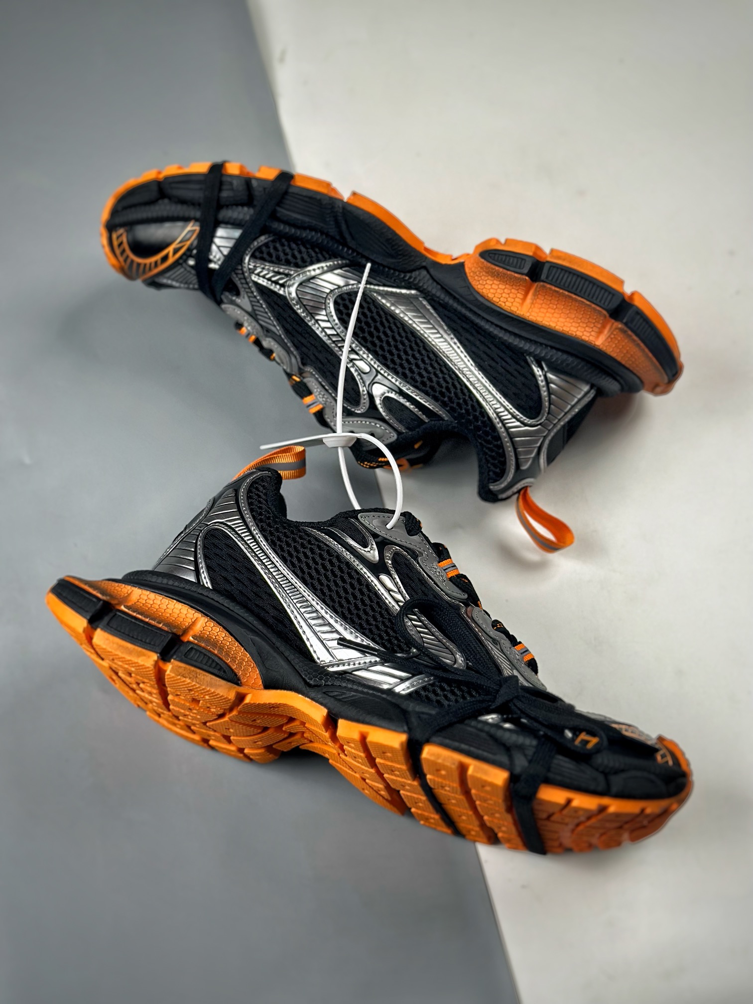 Balenciaga shoe
