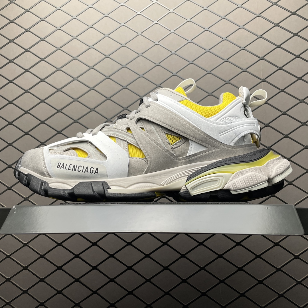Balenciaga shoe