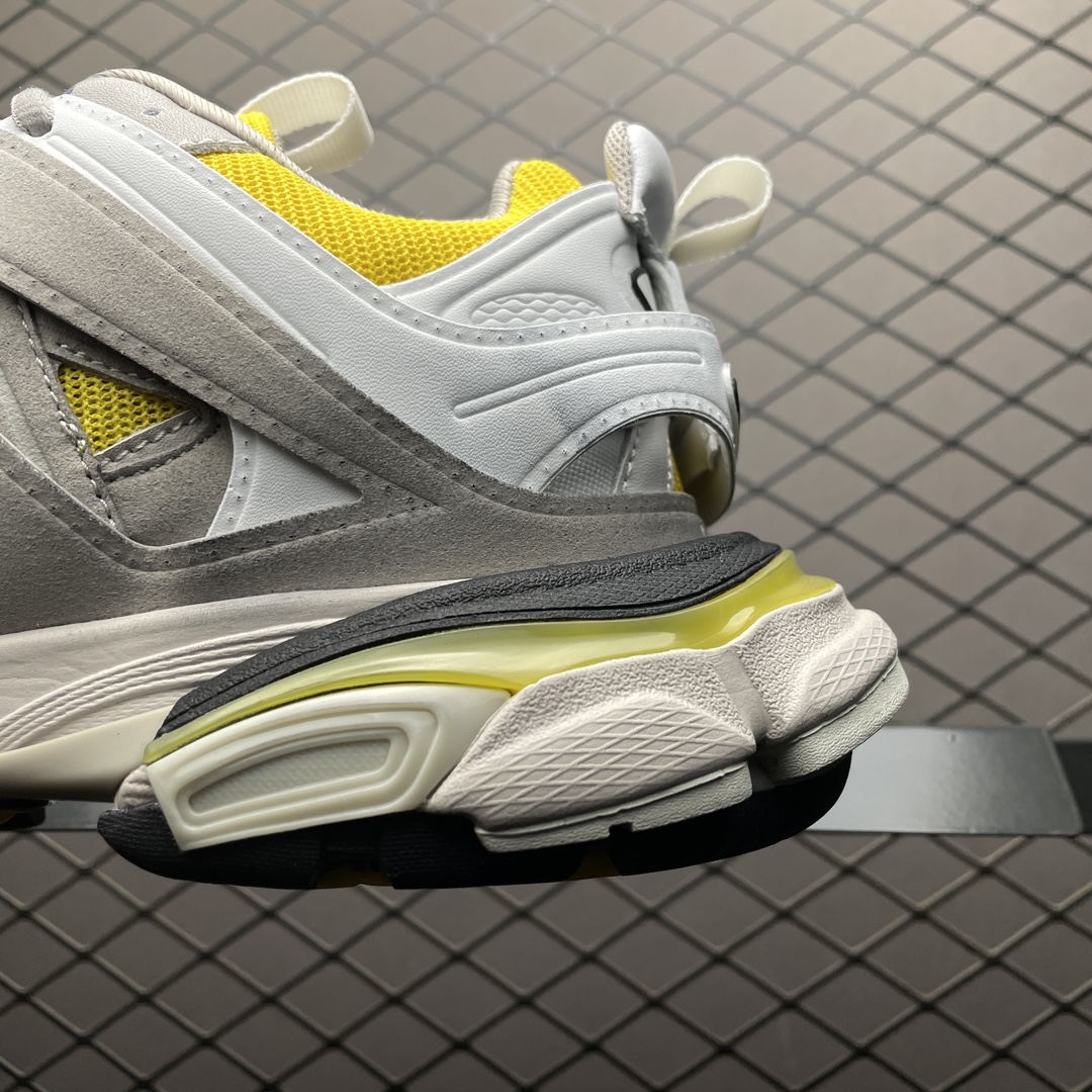 Balenciaga shoe