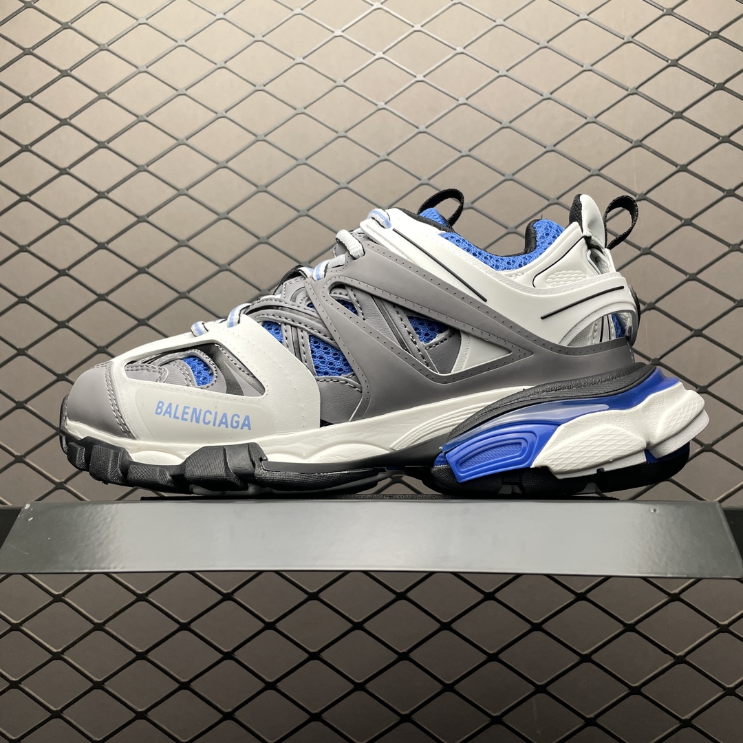 Balenciaga shoe