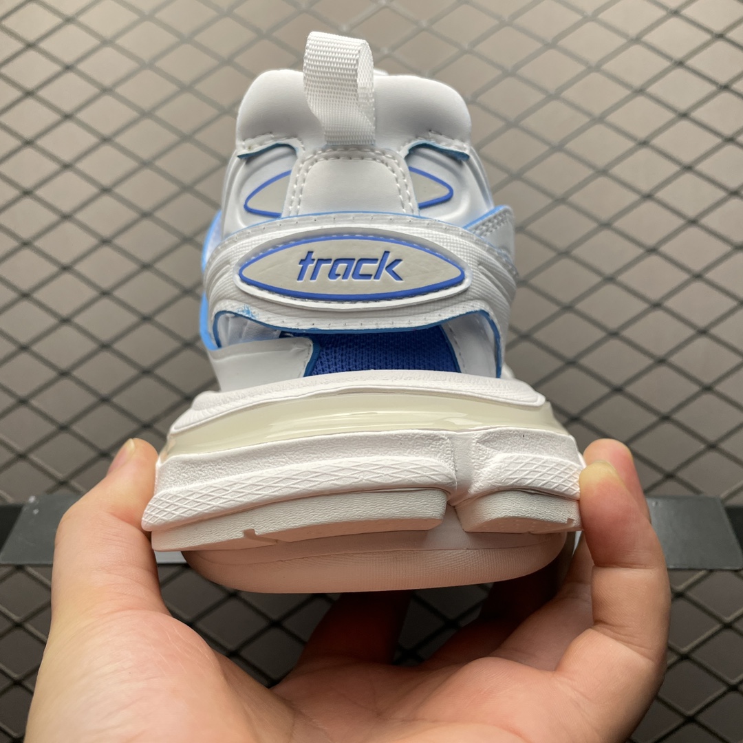 Balenciaga shoe