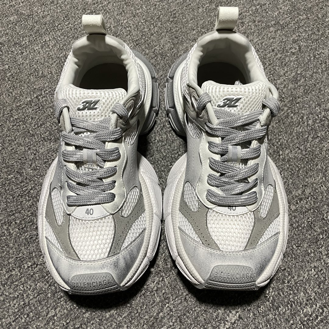 Balenciaga shoe
