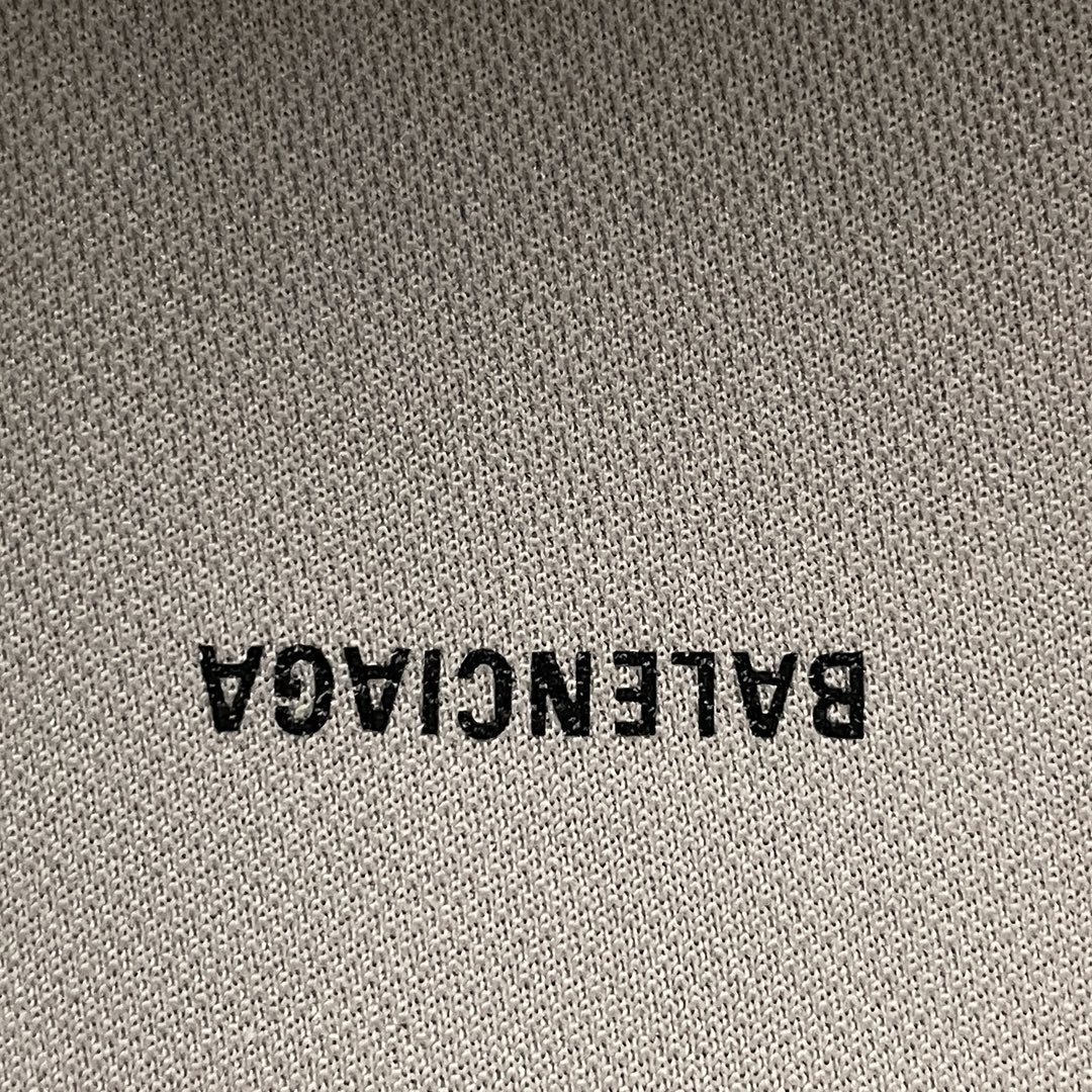 Balenciaga shoe