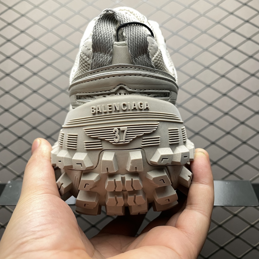 Balenciaga shoe