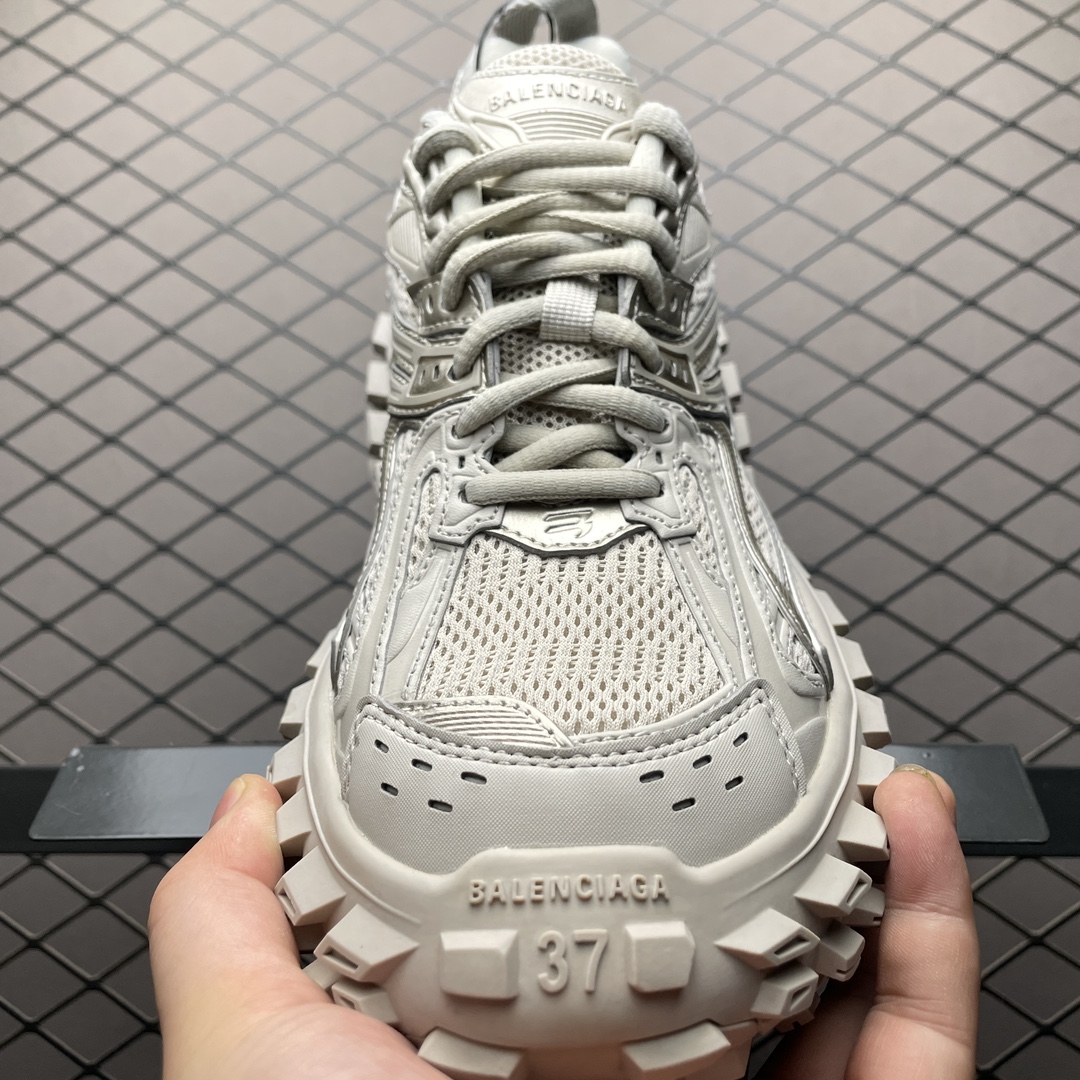 Balenciaga shoe