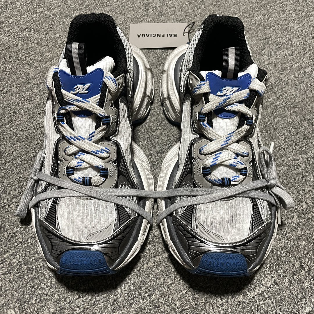 Balenciaga shoe