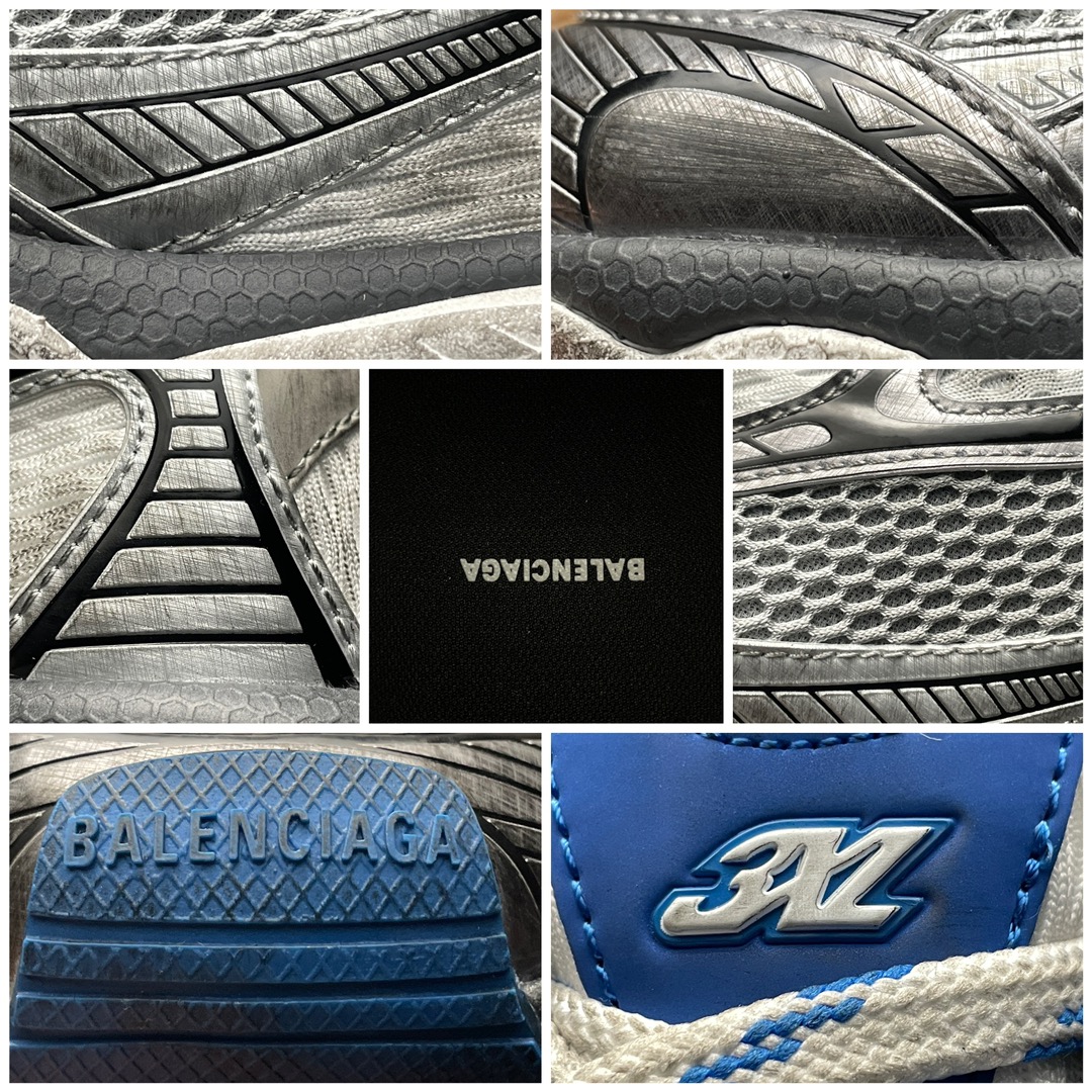 Balenciaga shoe