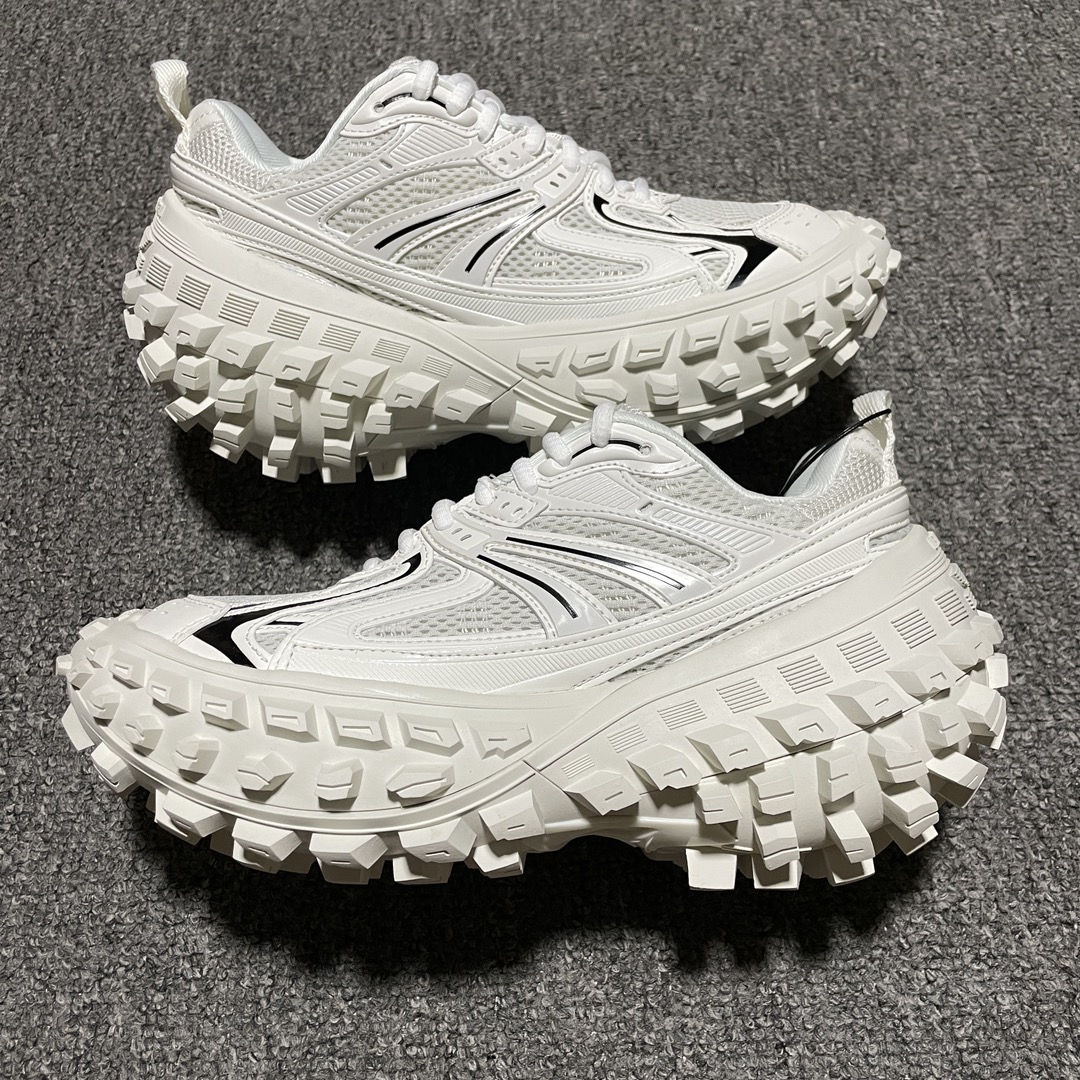 Balenciaga shoe