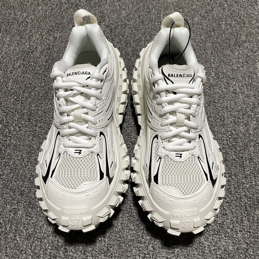 Balenciaga shoe
