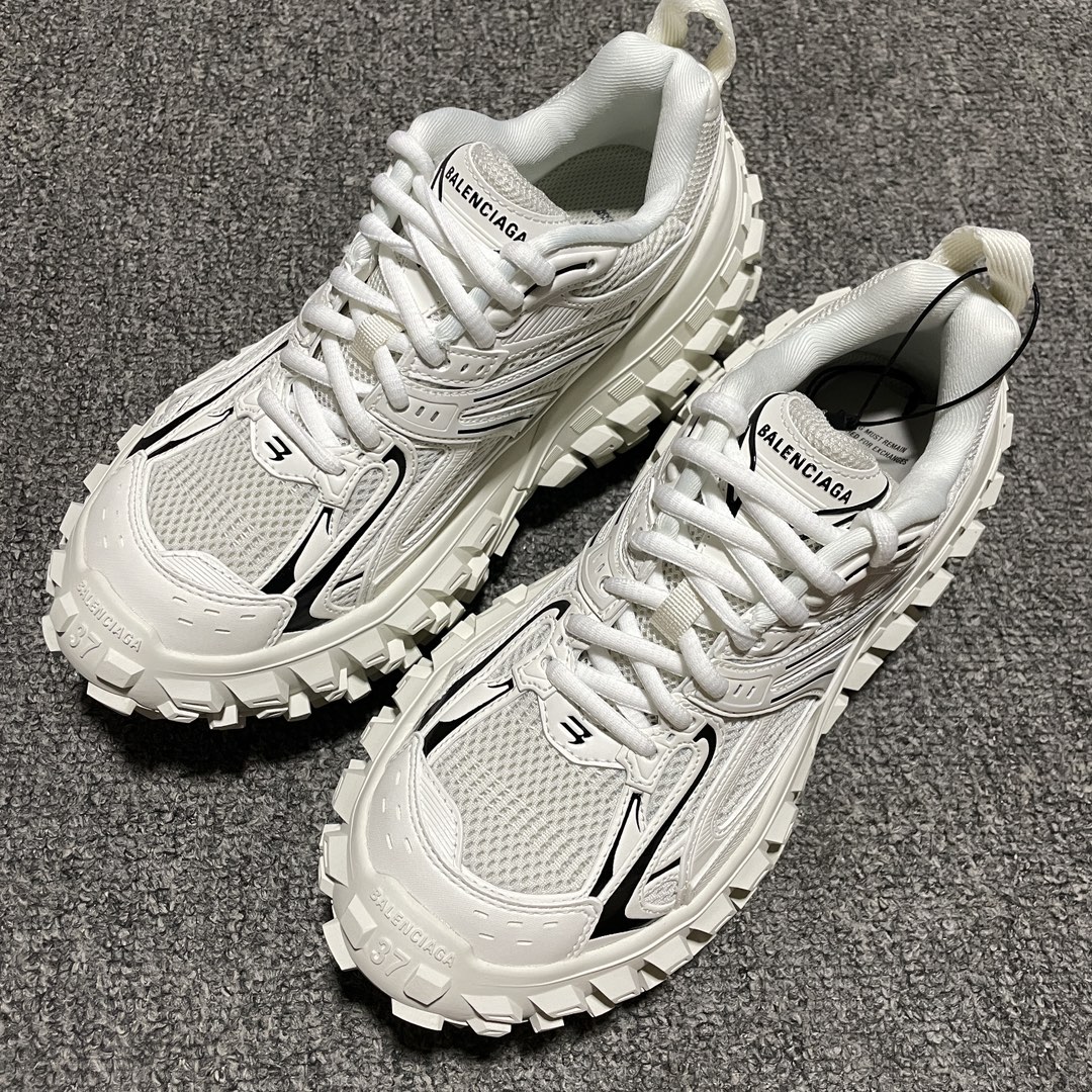 Balenciaga shoe