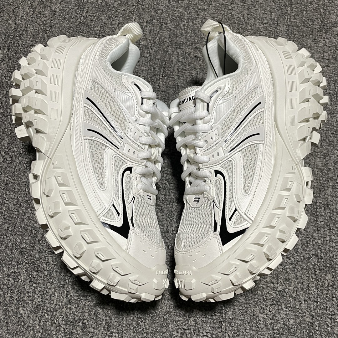 Balenciaga shoe