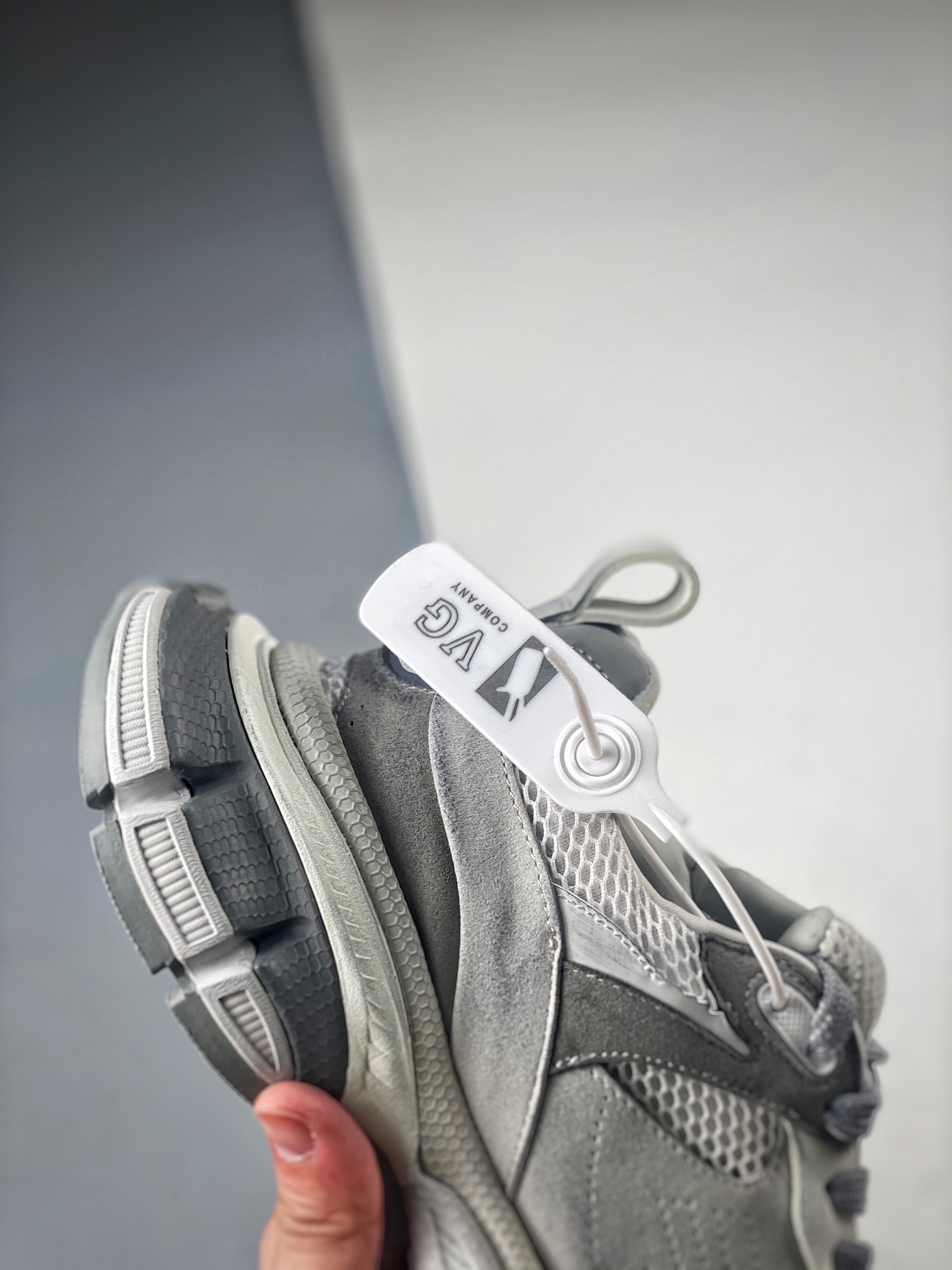 Balenciaga shoe