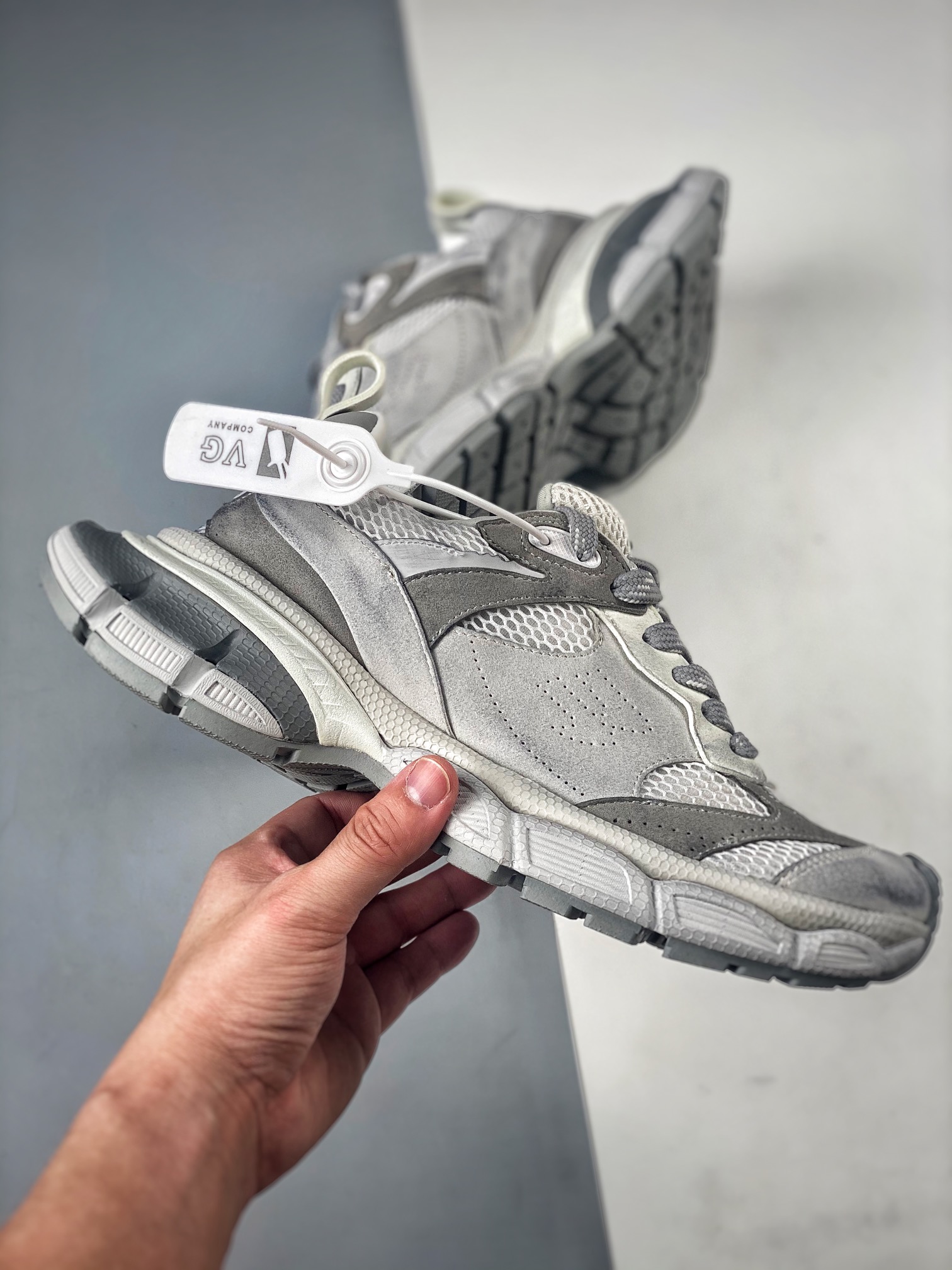 Balenciaga shoe