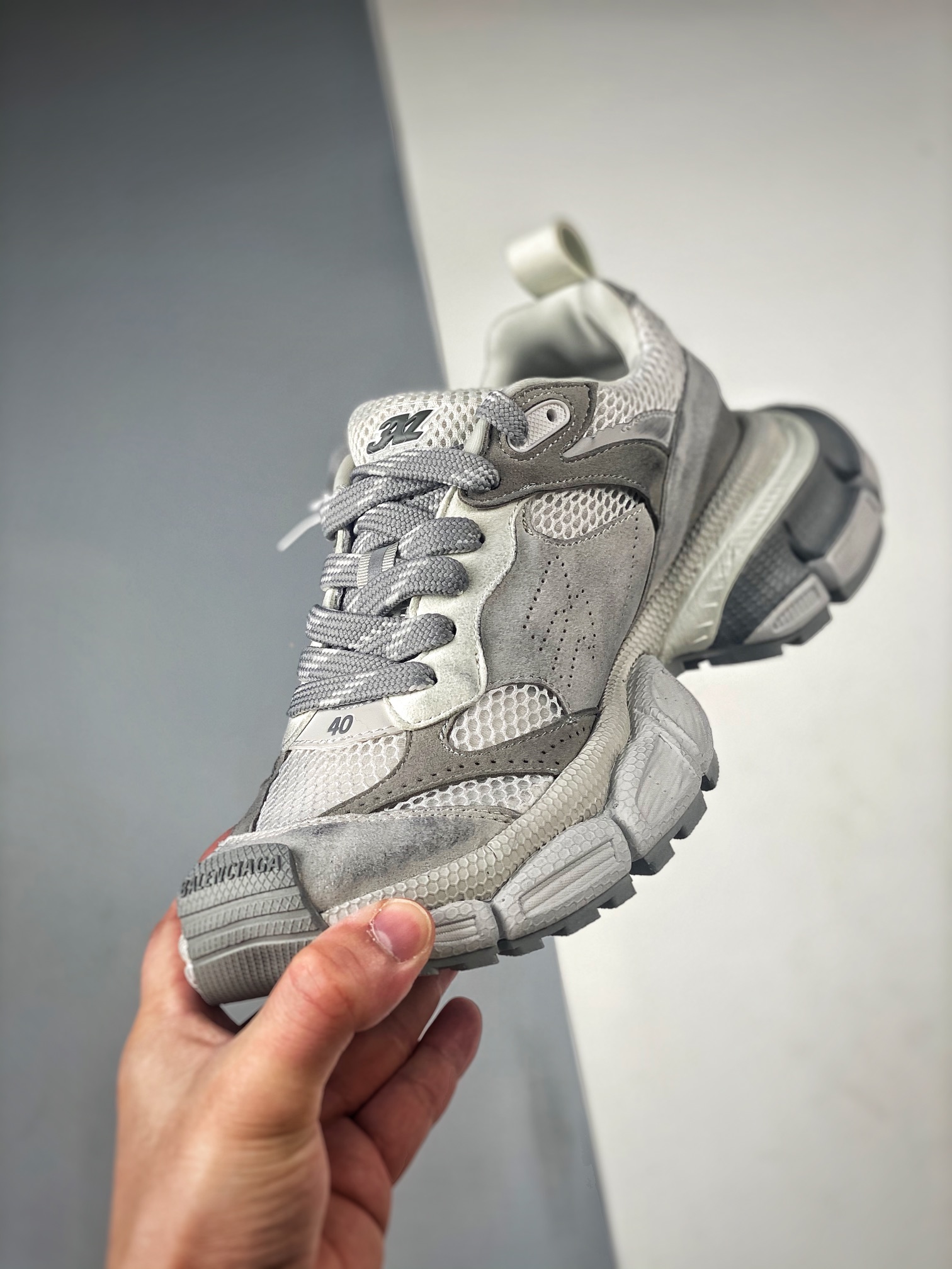 Balenciaga shoe