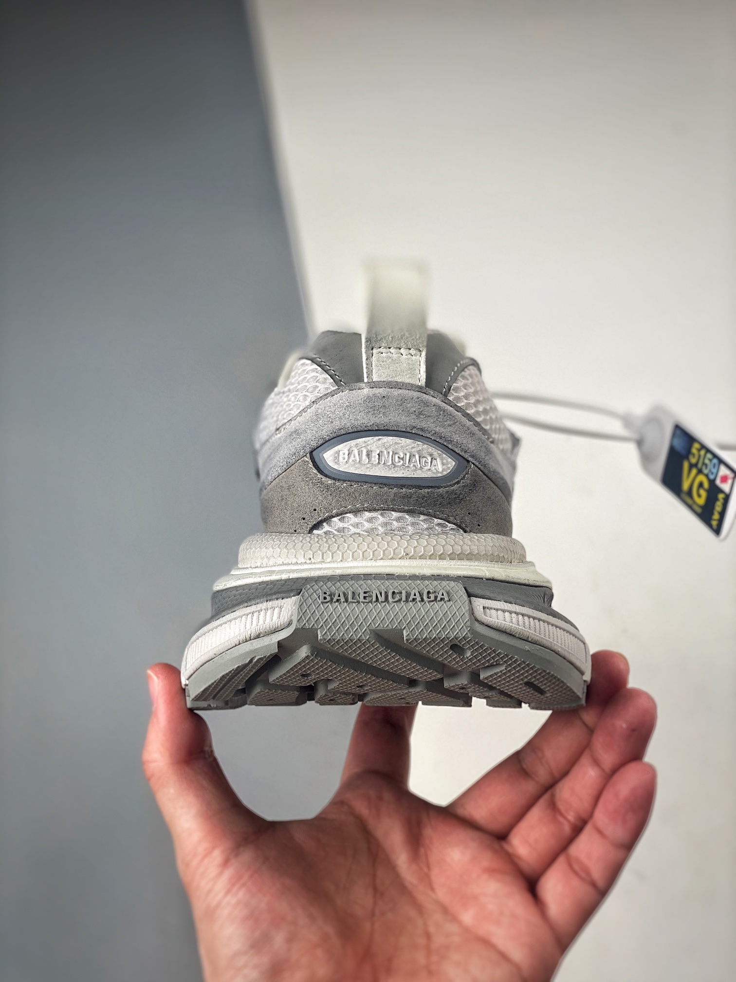 Balenciaga shoe