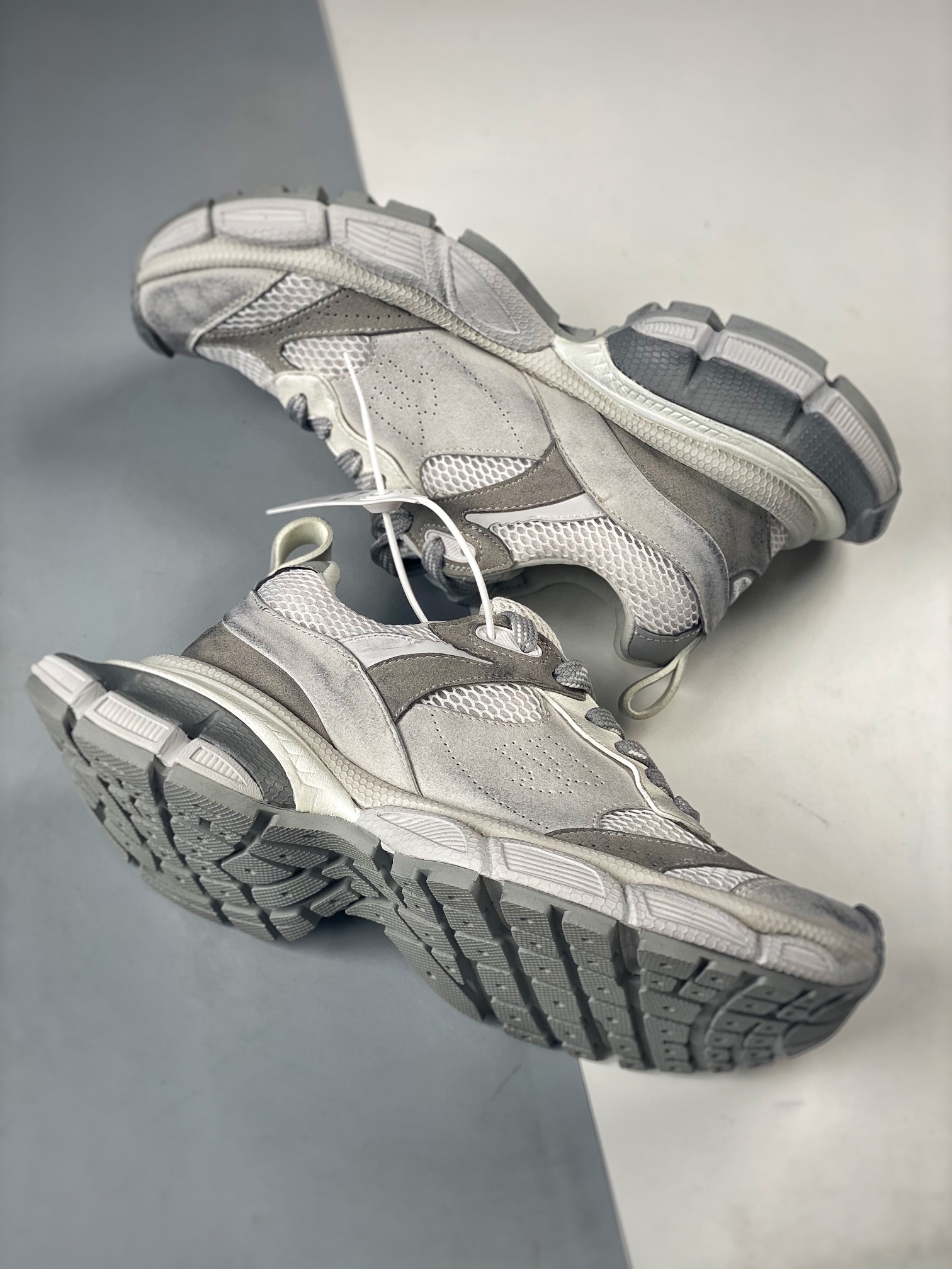 Balenciaga shoe