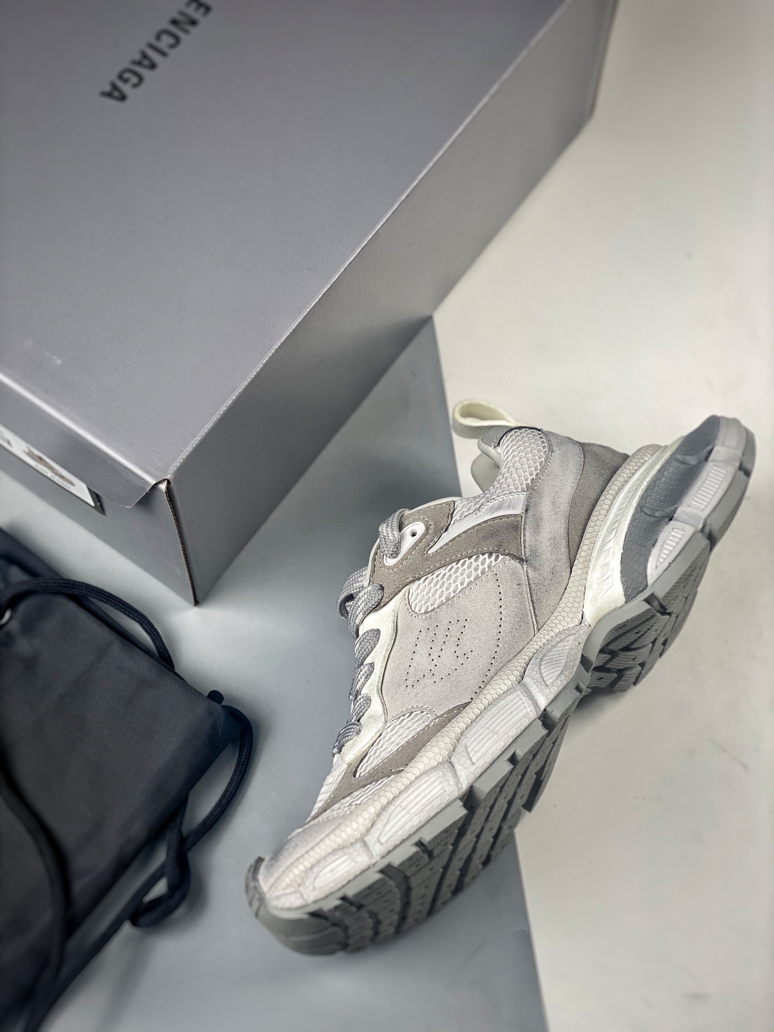 Balenciaga shoe