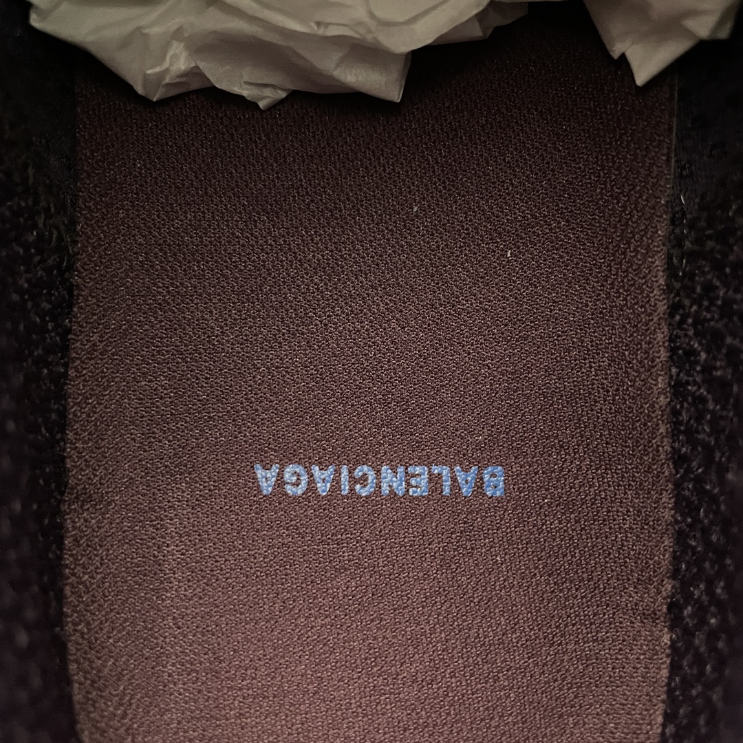 Balenciaga shoe