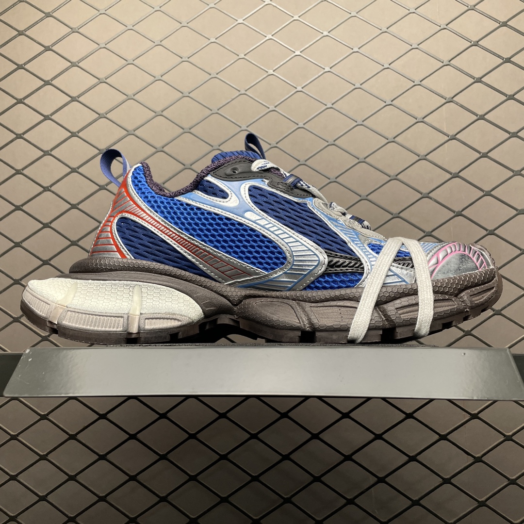 Balenciaga shoe