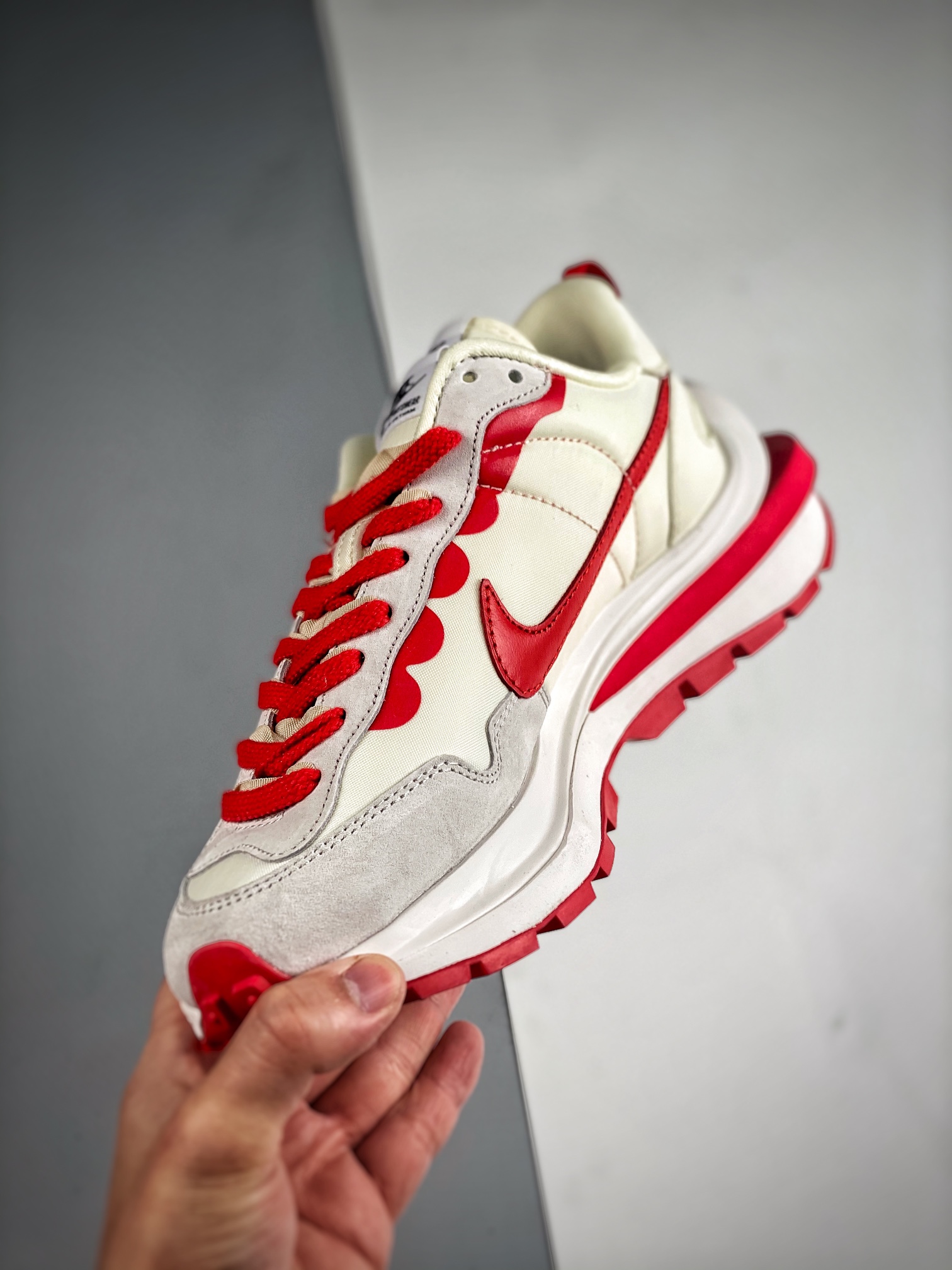 Balenciaga shoe