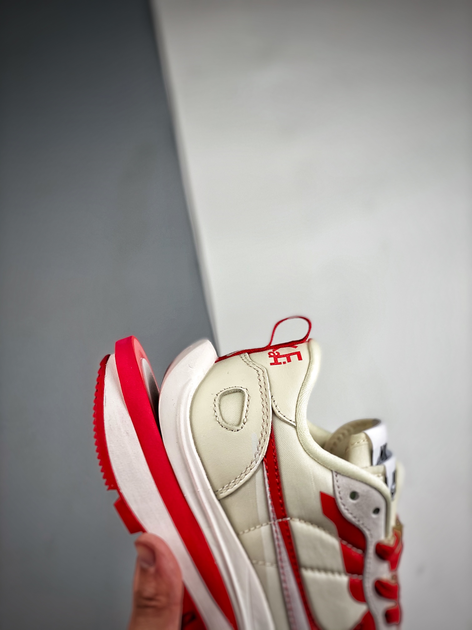 Balenciaga shoe