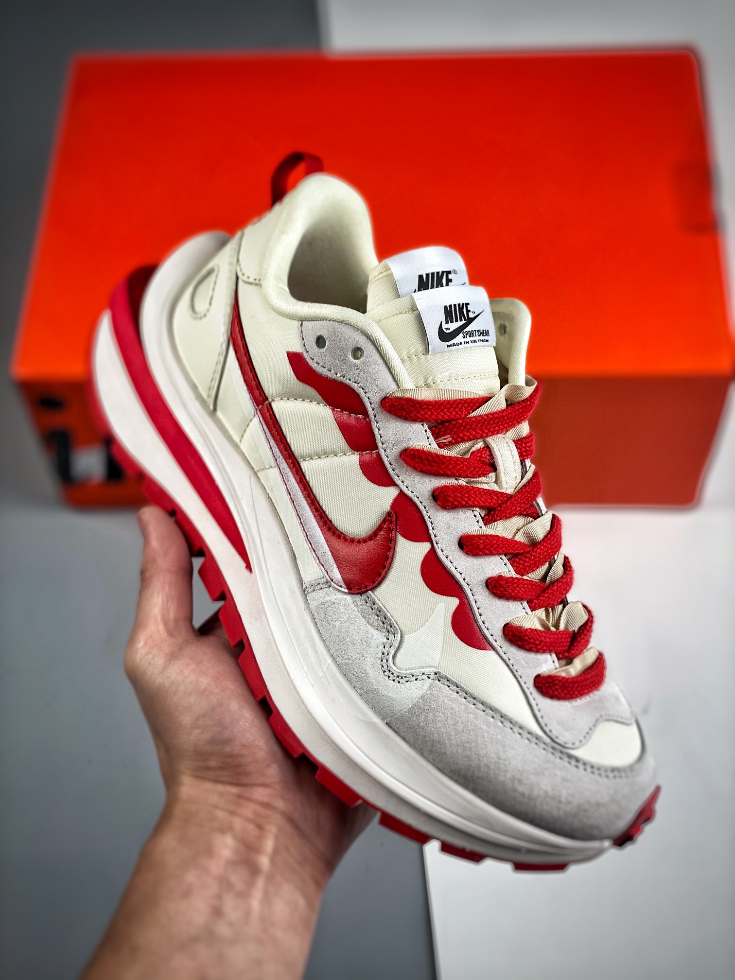 Balenciaga shoe