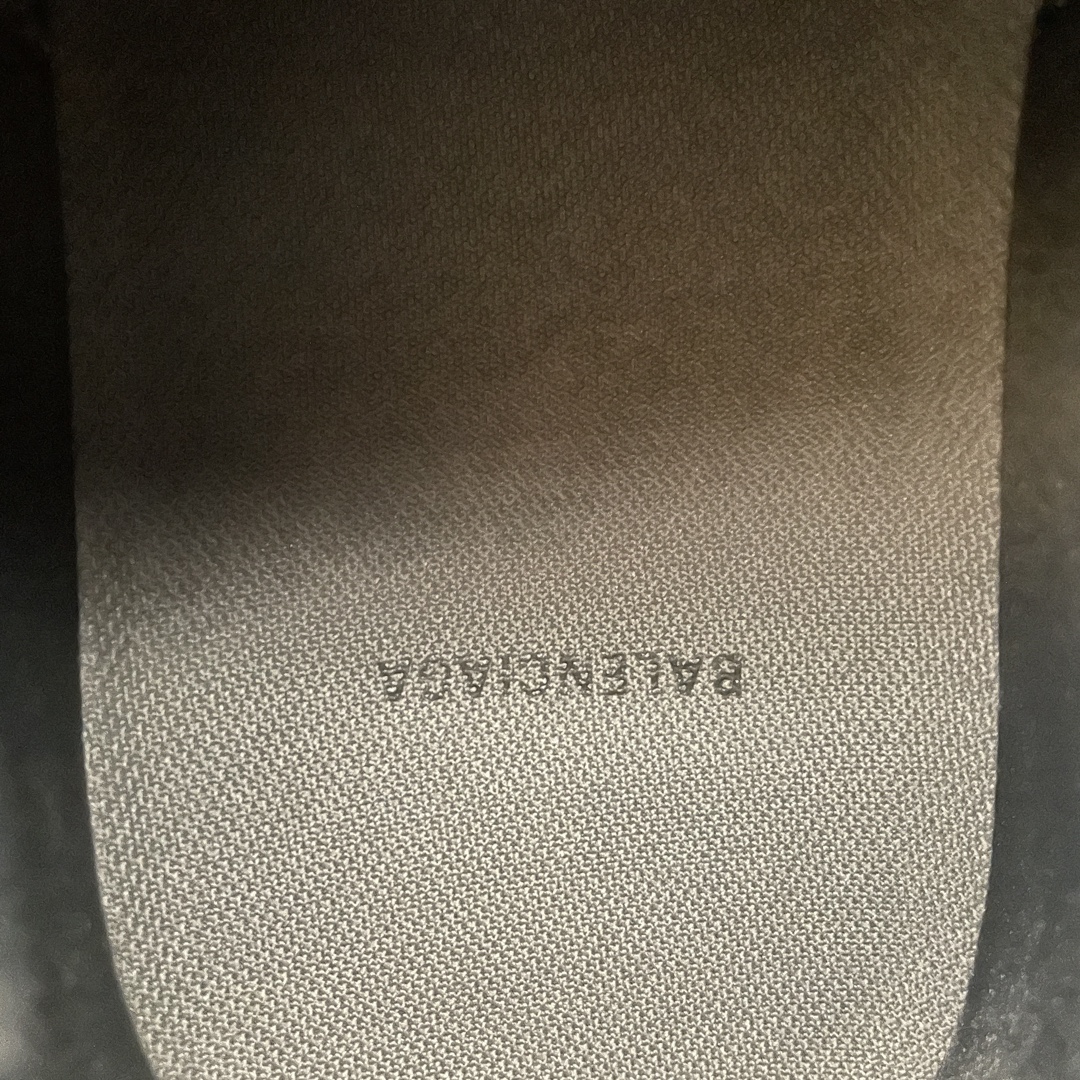 Balenciaga shoe